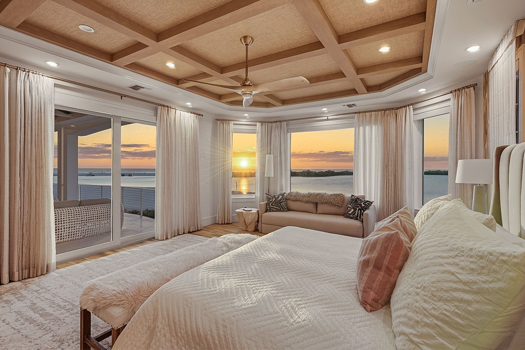  MARCO ISLAND - HIDEAWAY BEACH - 物件實景