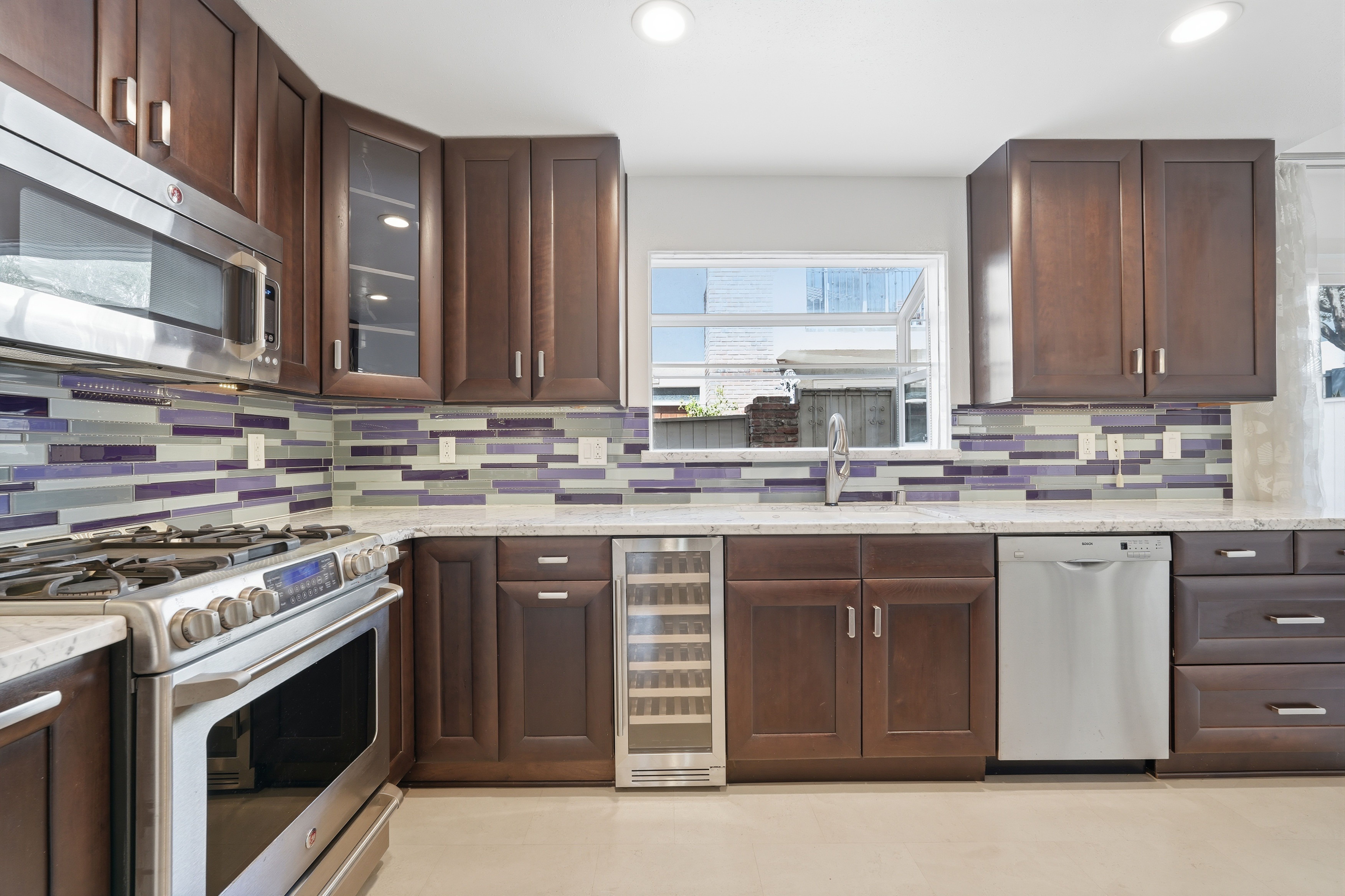  1207 South Catalina Avenue, Redondo Beach, CA 90277 - 物件實景