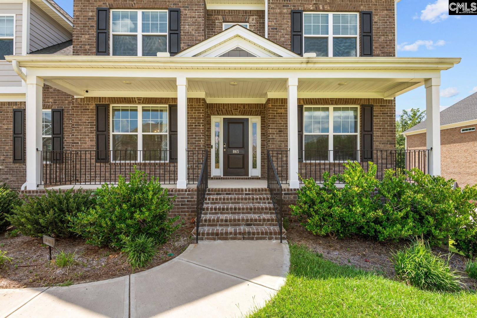 Blythewood, South Carolina, 29016, United States, 6 Bedrooms Bedrooms, ,6 BathroomsBathrooms,Residential,For Sale,1922803