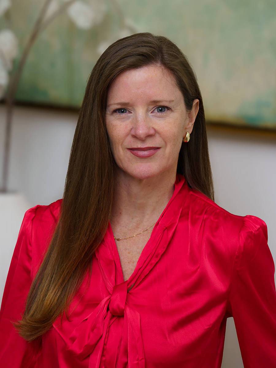 Valerie Dulude