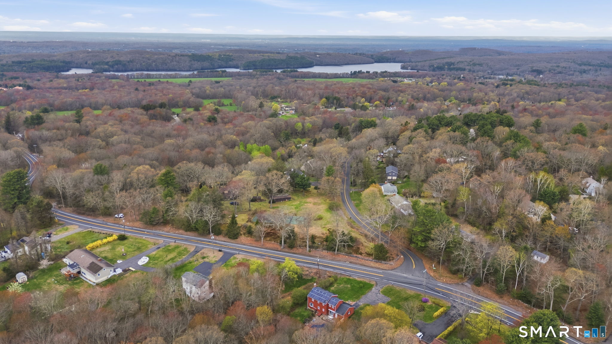 Tolland, Connecticut, 06084, United States, 3 Bedrooms Bedrooms, ,4 BathroomsBathrooms,Residential,For Sale,2043401