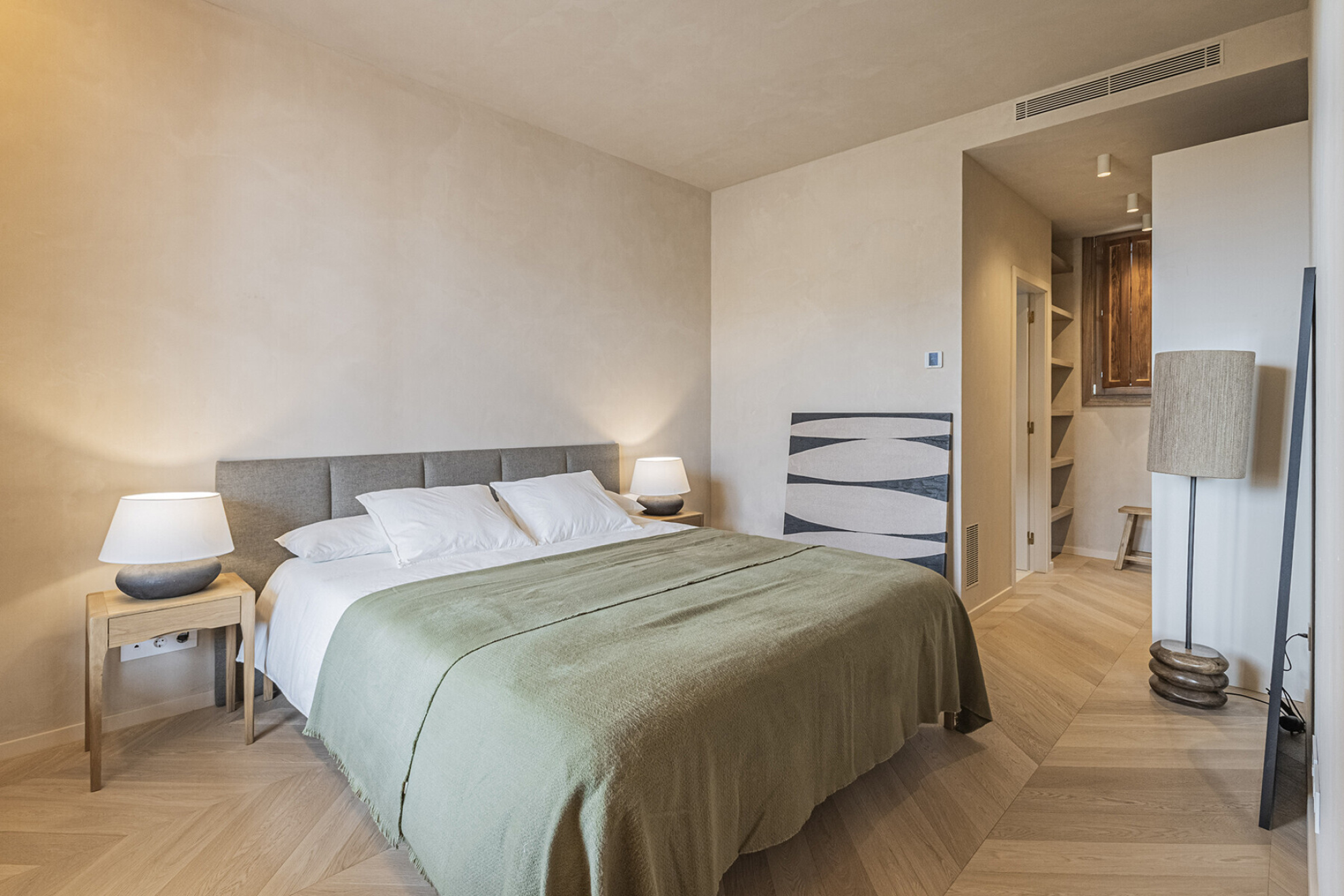  Spectacular new penthouse next to Ciutadella Park - 物件實景
