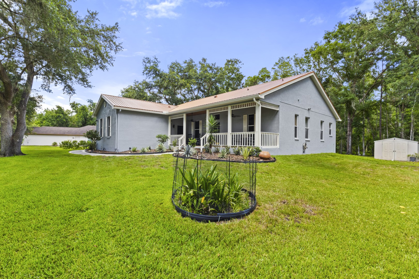 Wesley Chapel, Florida, 33544, United States, 3 Bedrooms Bedrooms, ,2 BathroomsBathrooms,Residential,For Sale,1973776