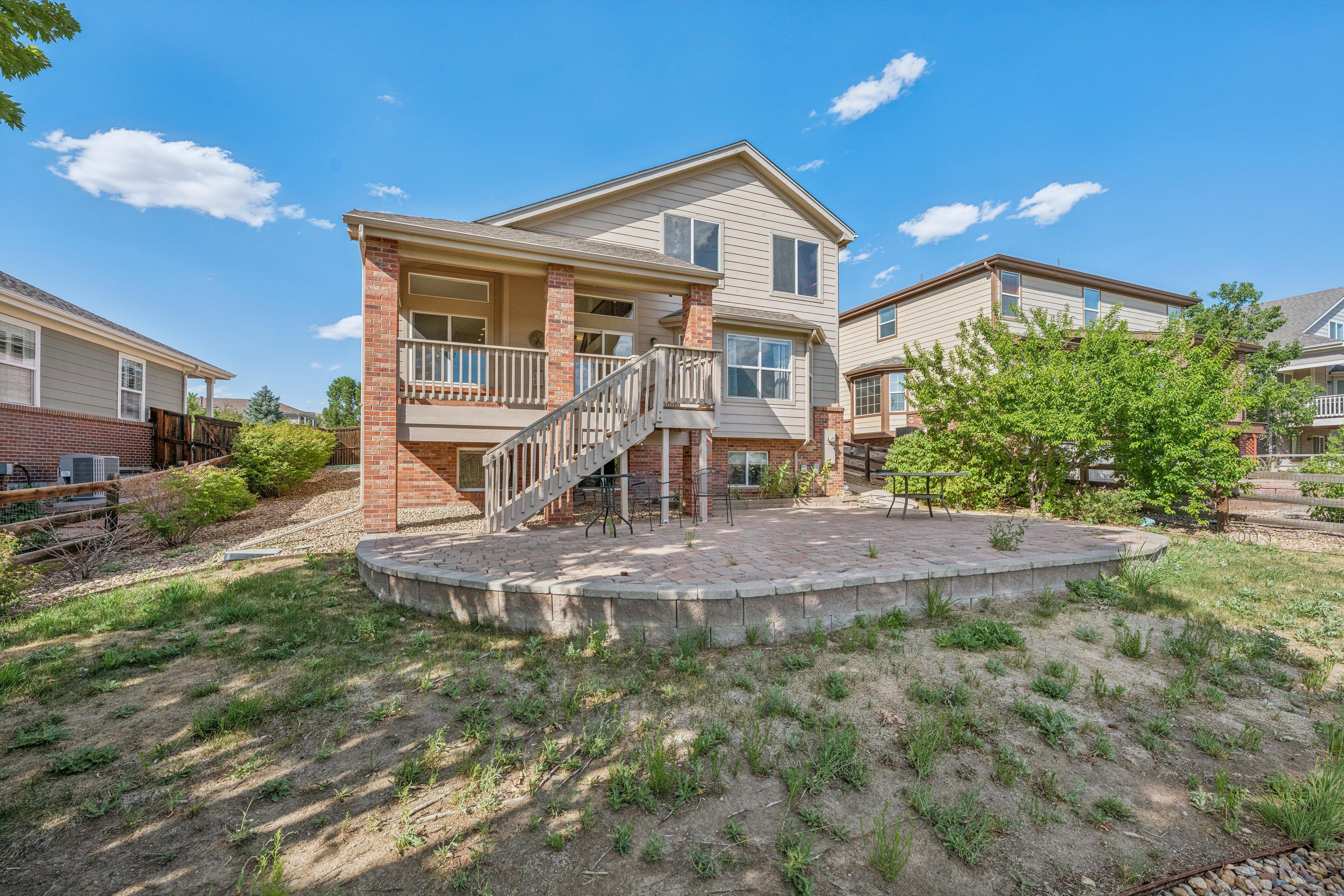  Updated 2 Story Home on the Fairway of Rocky Mountain National Golf Course - 物件實景