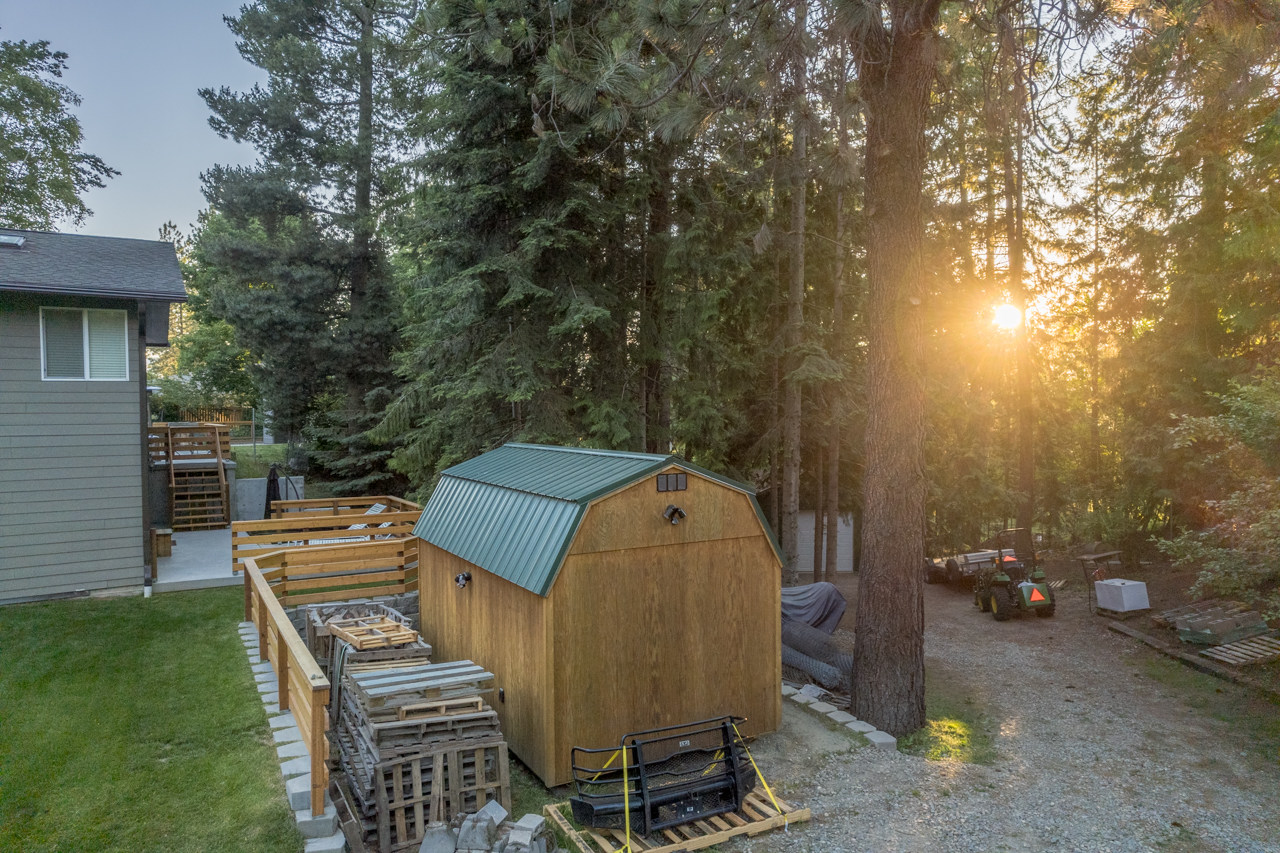 Bonners Ferry, Idaho, 83805, United States, 5 Bedrooms Bedrooms, ,5 BathroomsBathrooms,Residential,For Sale,1879157