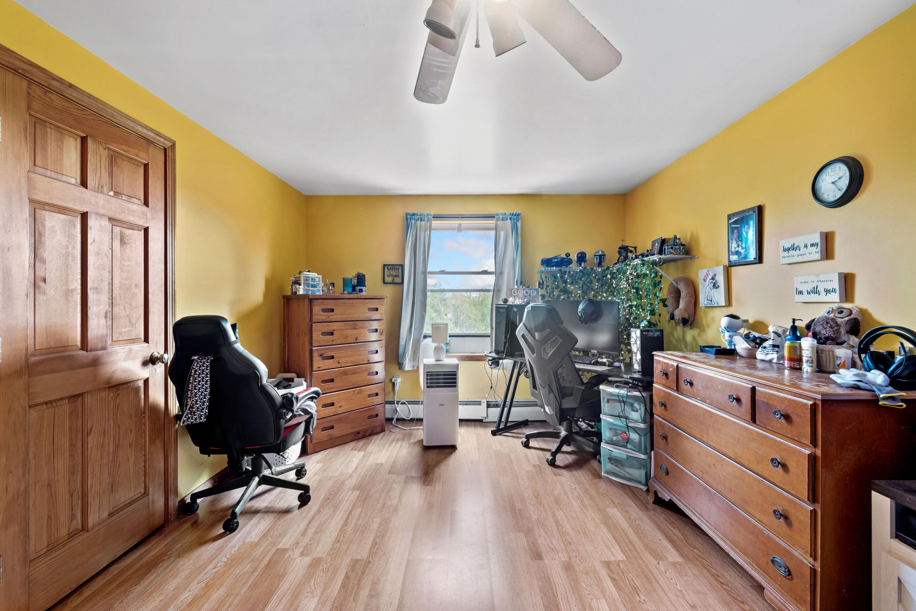 Shapleigh, Maine, 04076, United States, 4 Bedrooms Bedrooms, ,2 BathroomsBathrooms,Residential,For Sale,1927089