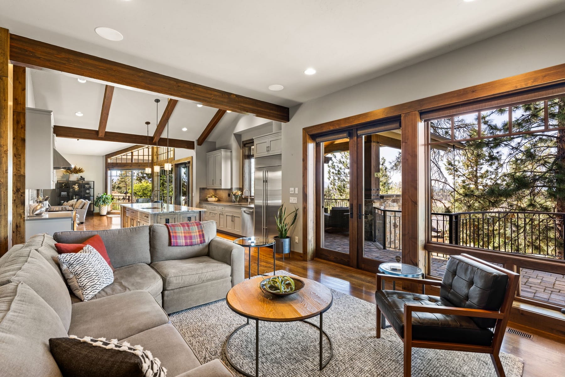 1659 NW Wild Rye Circle Bend, OR 97703 - 物件實景