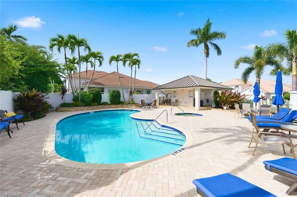 Naples, Florida, 34112, United States, 3 Bedrooms Bedrooms, ,2 BathroomsBathrooms,Residential,For Sale,1989261