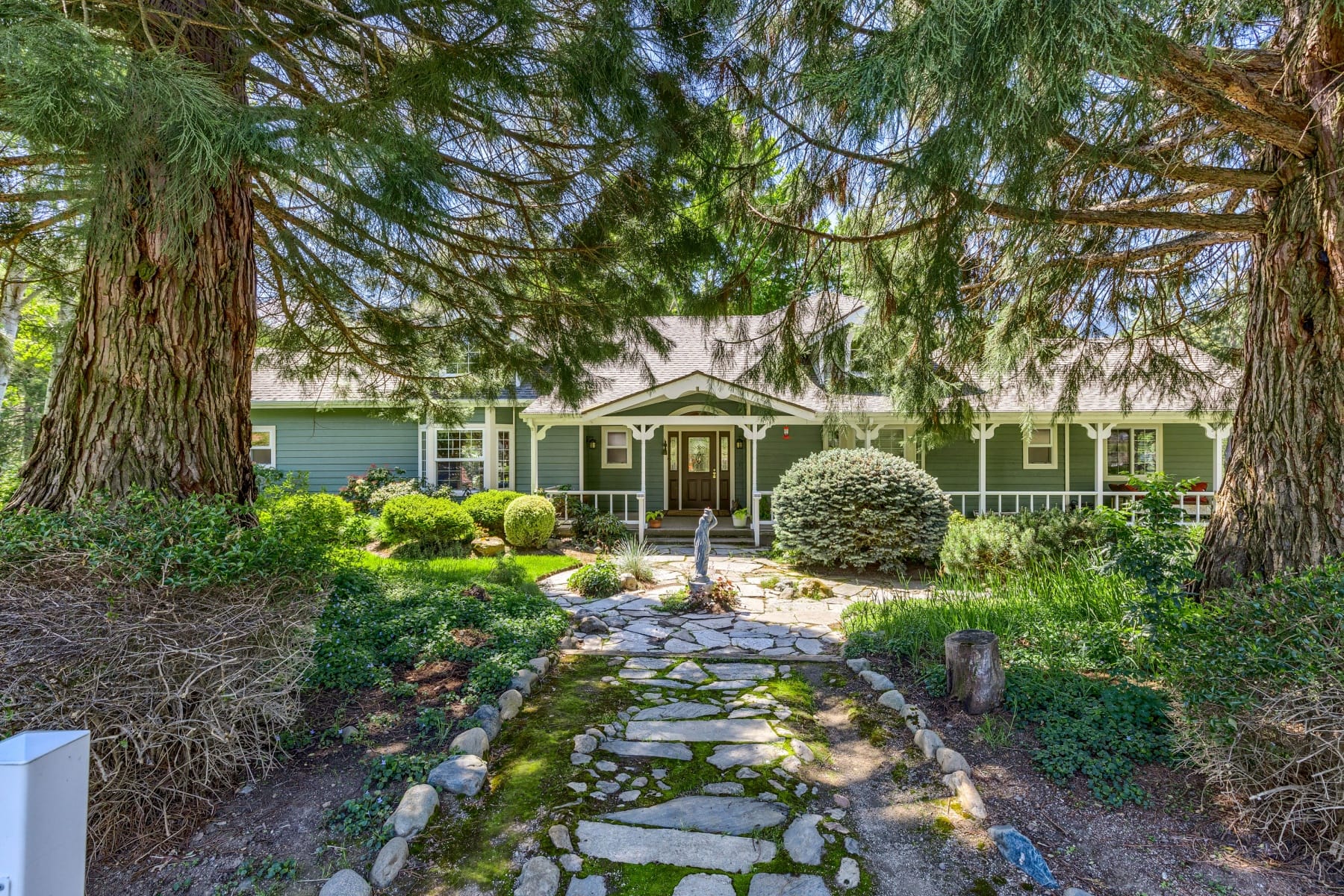  4000 Little Applegate Road Jacksonville, OR 97530 - 物件實景