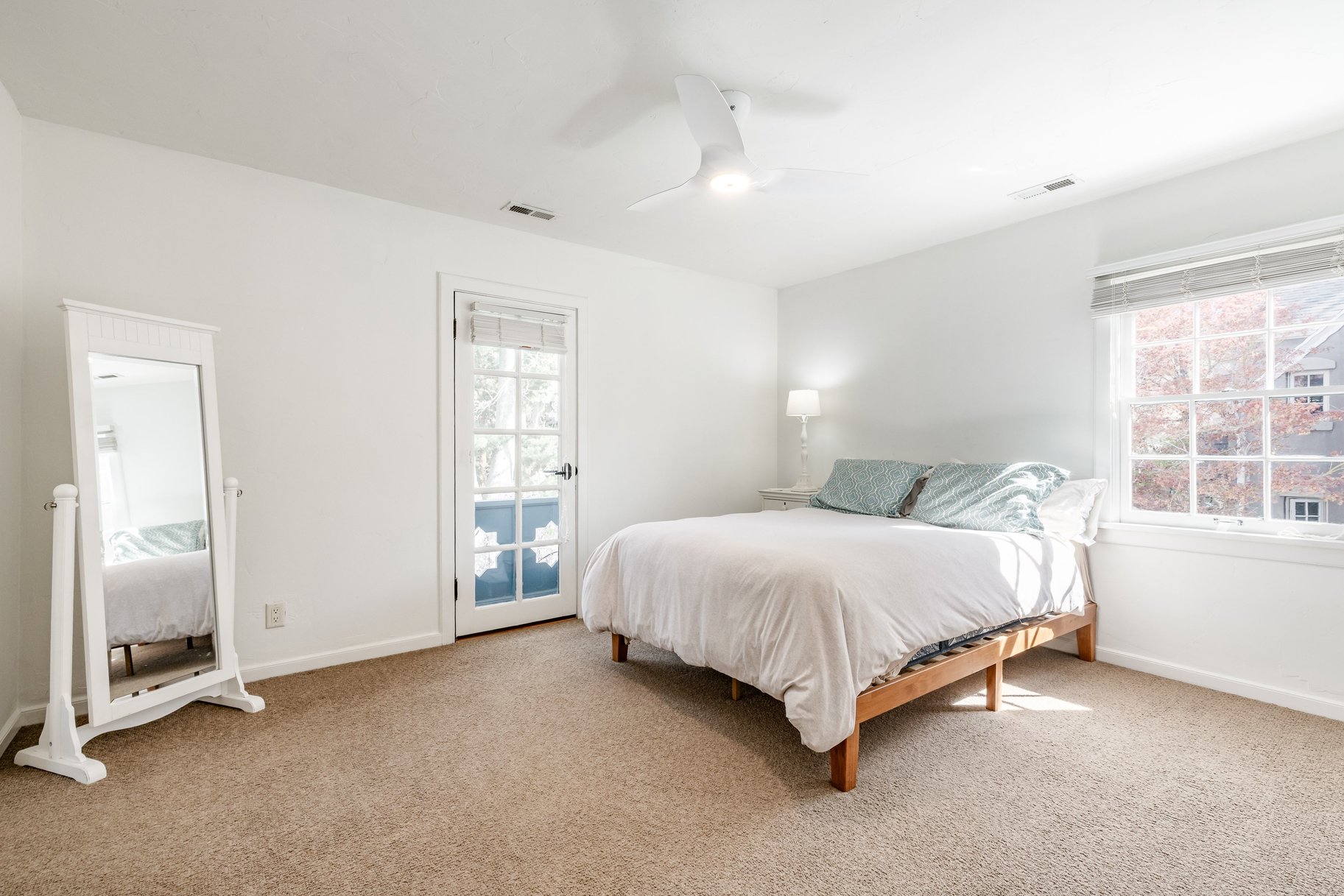  The Nels G. Hall House  Historic Spanish Colonial in Prime Federal Heights - 物件實景