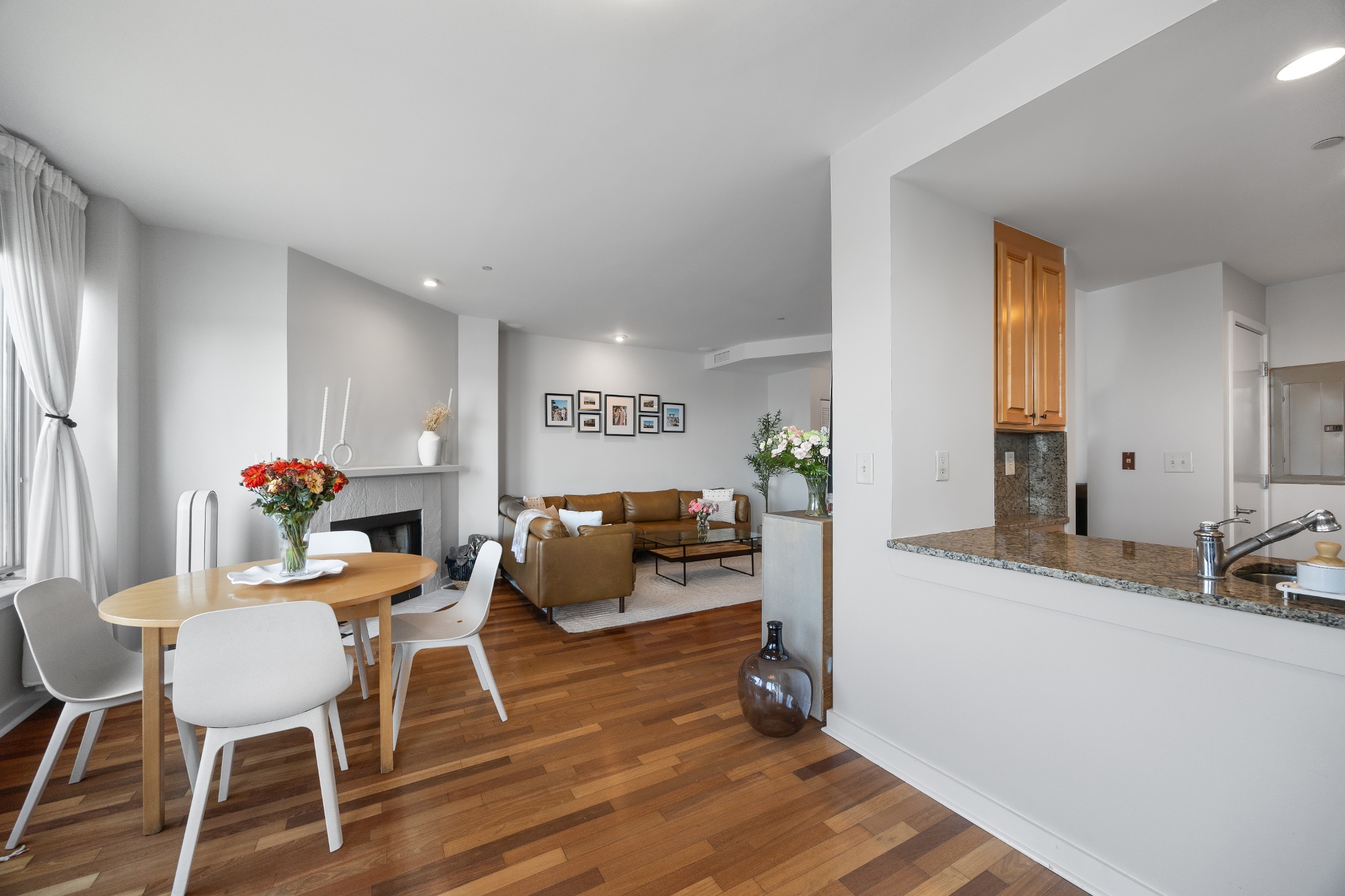  600 Harbor Blvd UNIT 964, Weehawken Township, NJ 07086 - 物件實景