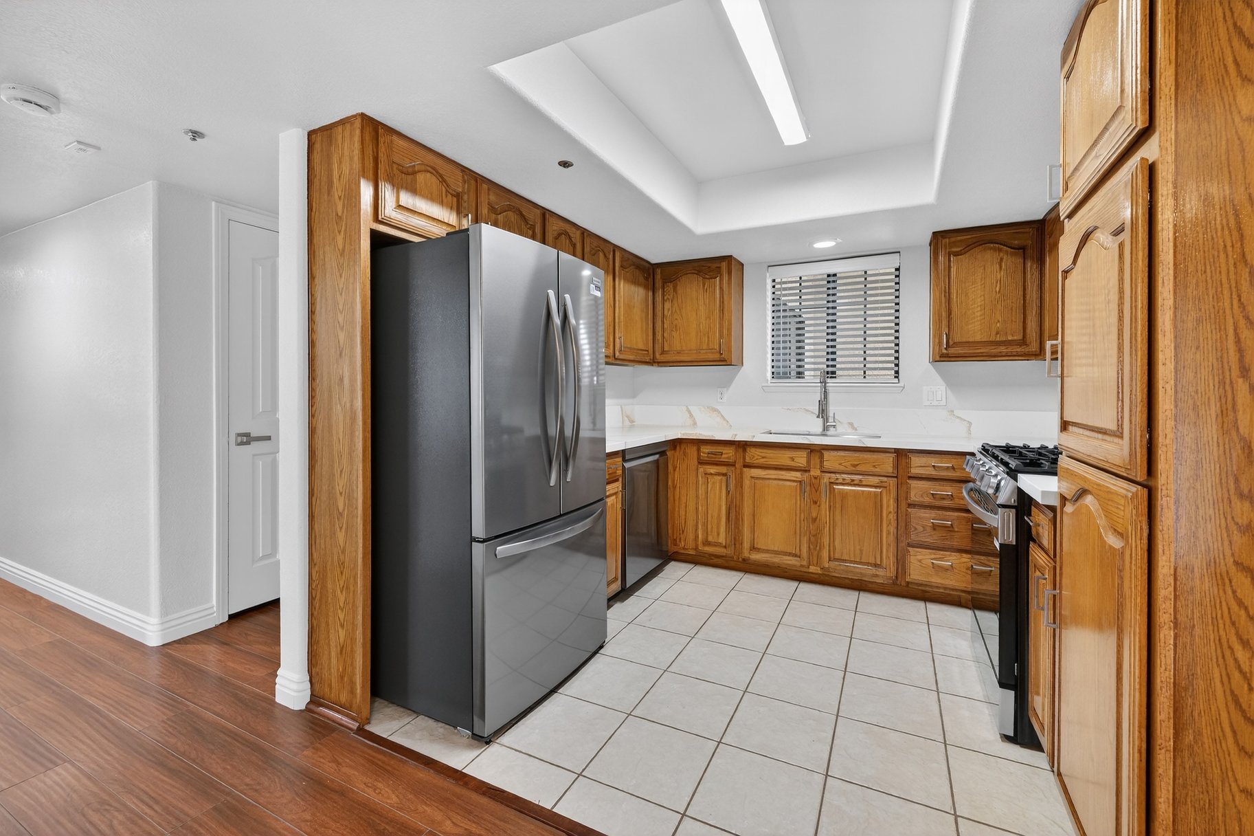  New to Market - 物件實景