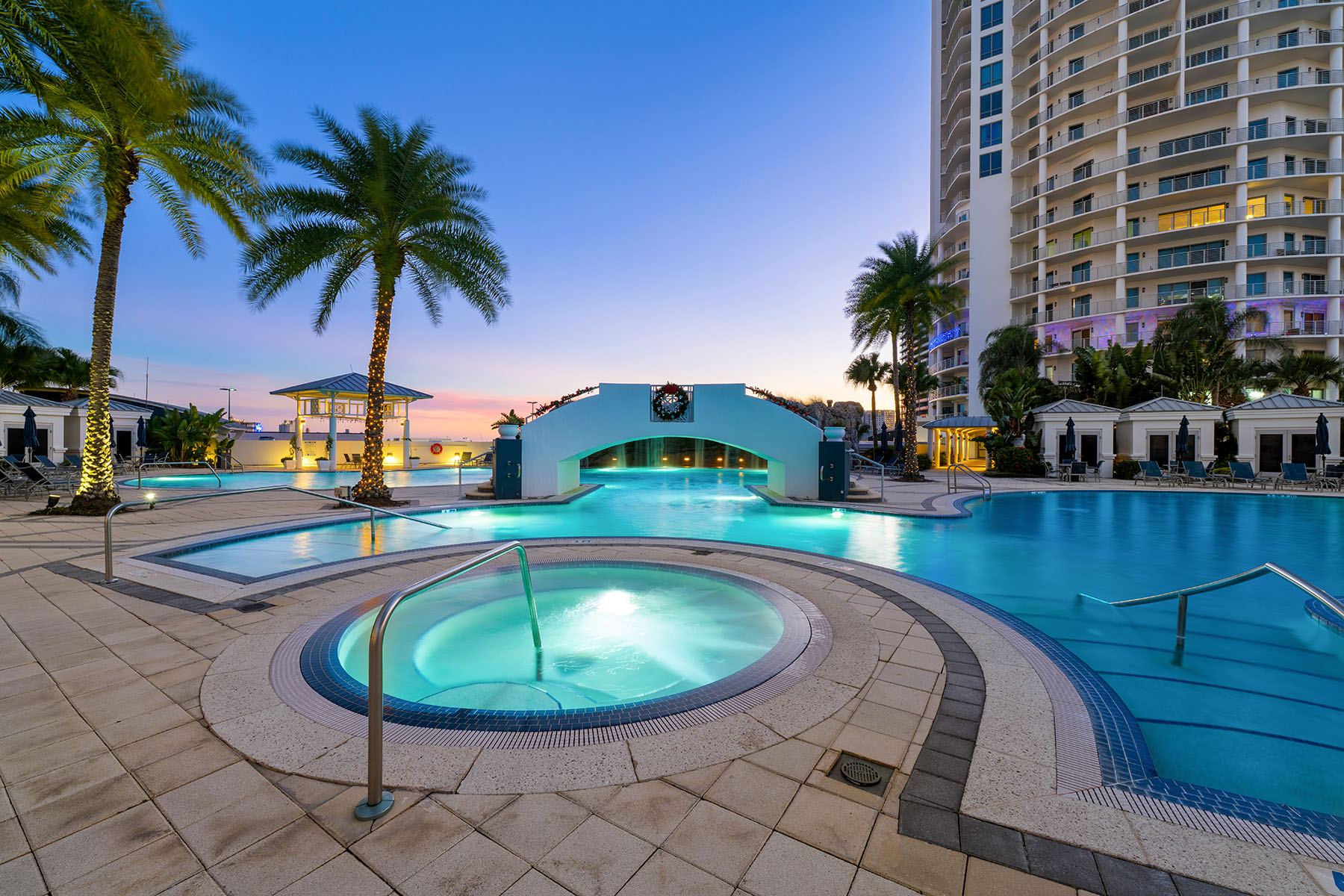  CHANNELSIDE - 物件實景