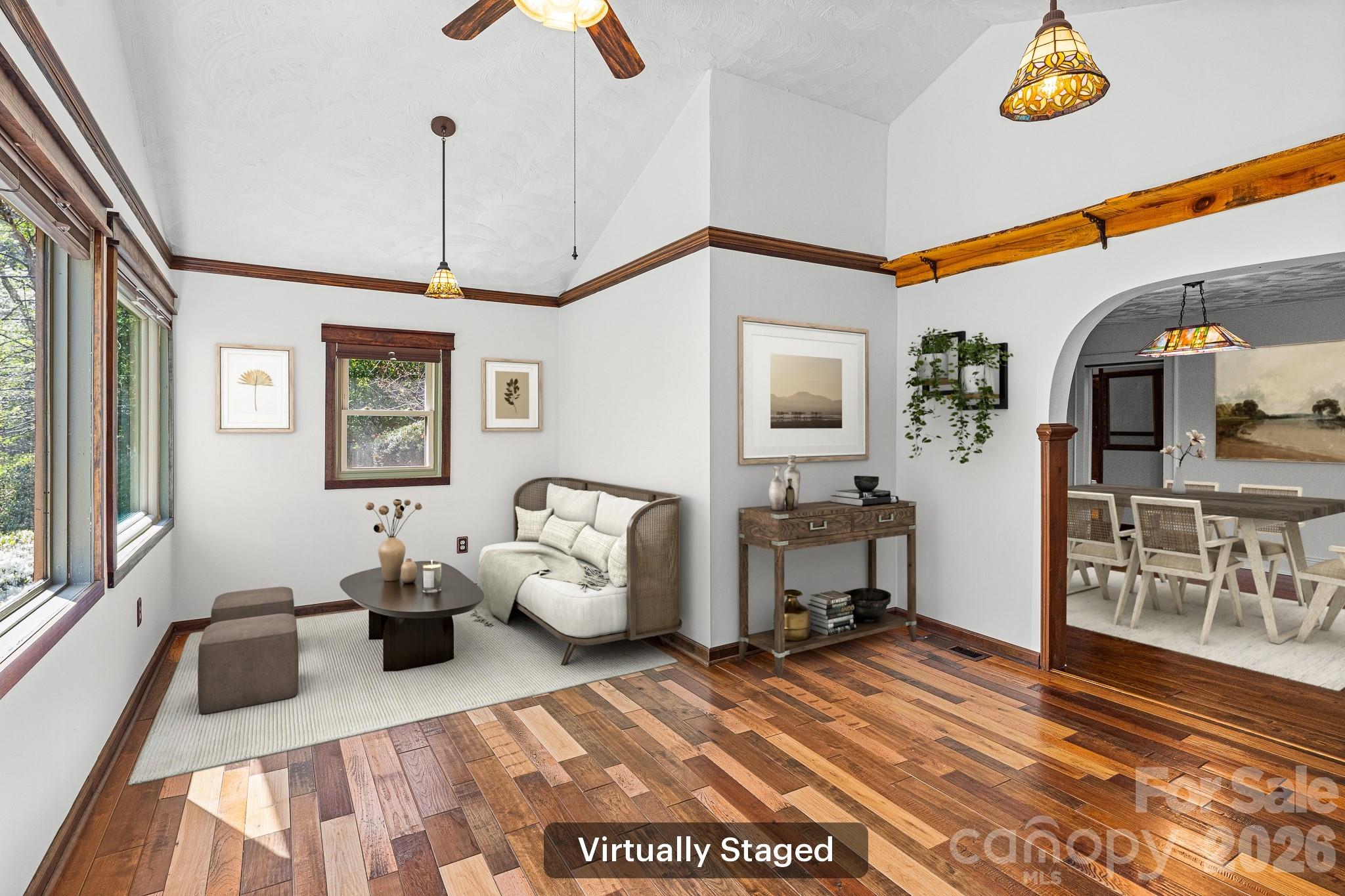 Black Mountain, North Carolina, 28711, United States, 3 Bedrooms Bedrooms, ,3 BathroomsBathrooms,Residential,For Sale,2037381