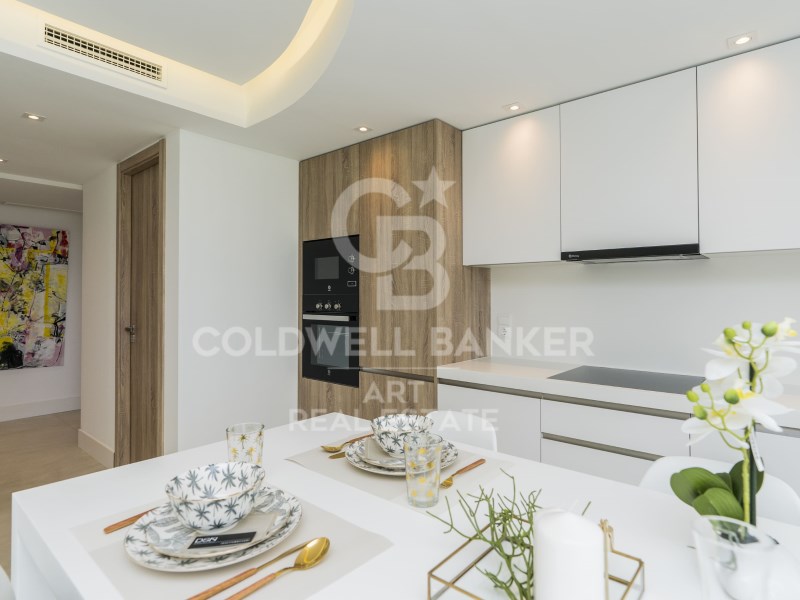 Sotogrande, Andalusia, ES, 3 Bedrooms Bedrooms, ,2 BathroomsBathrooms,Residential,For Sale,1793817