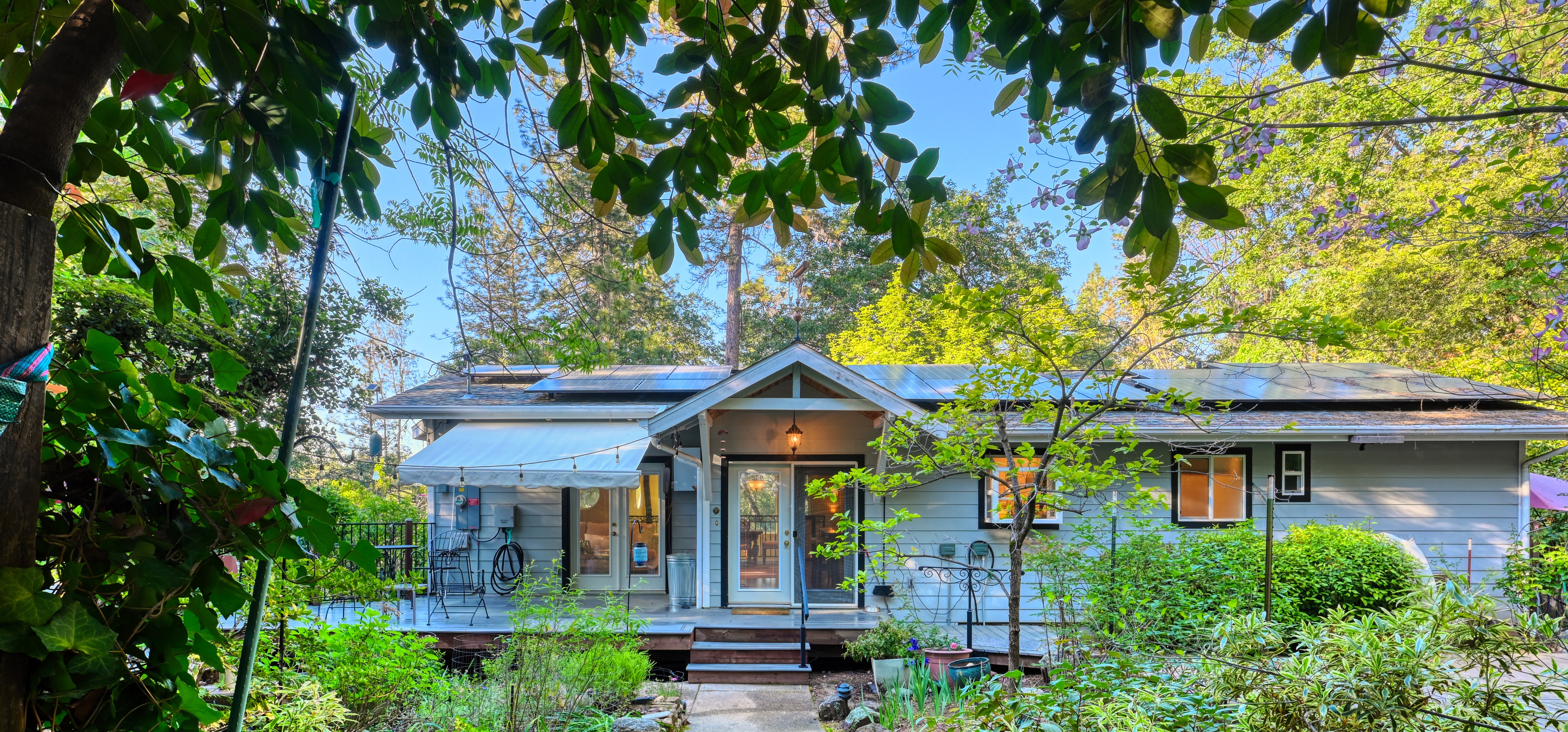  20925 Indian Drive, Colfax, CA 95713 - 物件實景