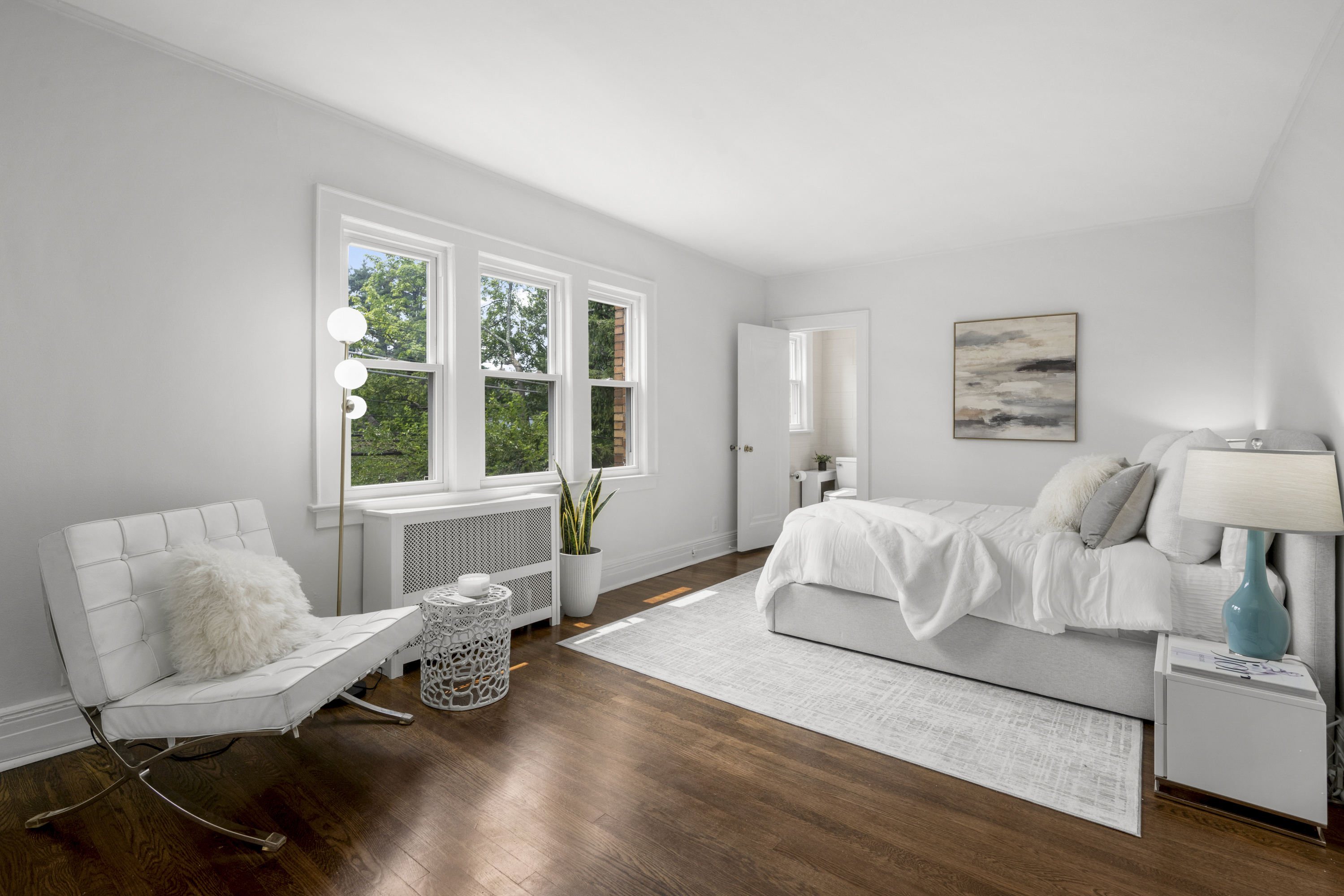  Charming English Cottage Brick Colonial in Scarsdale - 物件實景