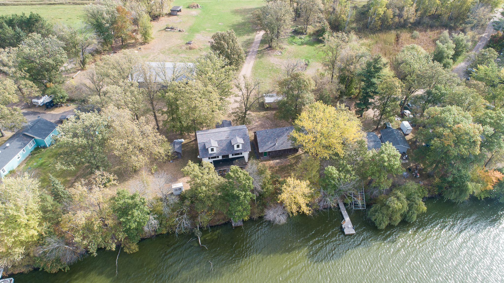 Mora, Minnesota, 55051, United States, 3 Bedrooms Bedrooms, ,3 BathroomsBathrooms,Residential,For Sale,1981190