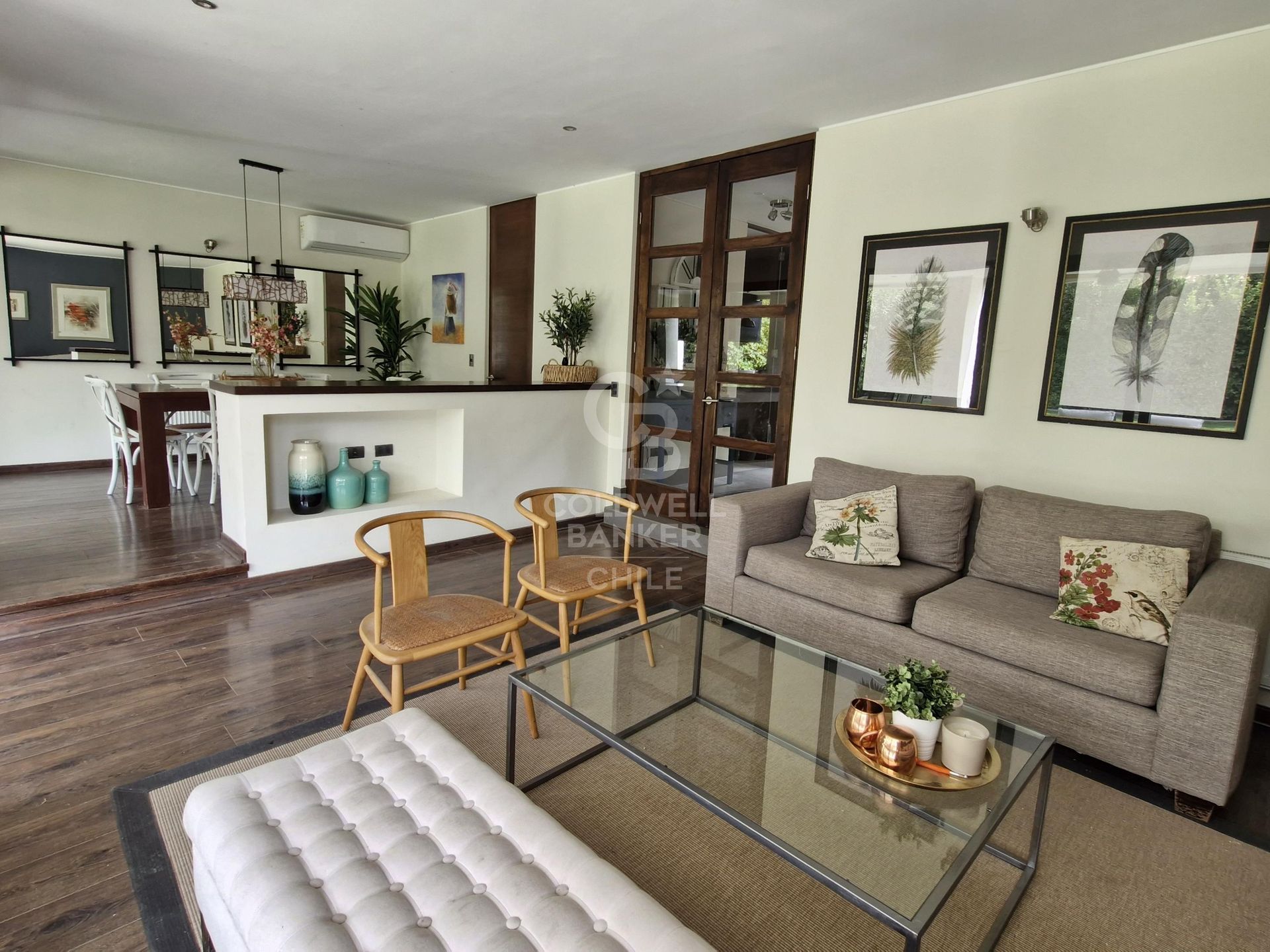 Colina, Chile, 4 Bedrooms Bedrooms, ,3 BathroomsBathrooms,Residential,For Sale,1751377