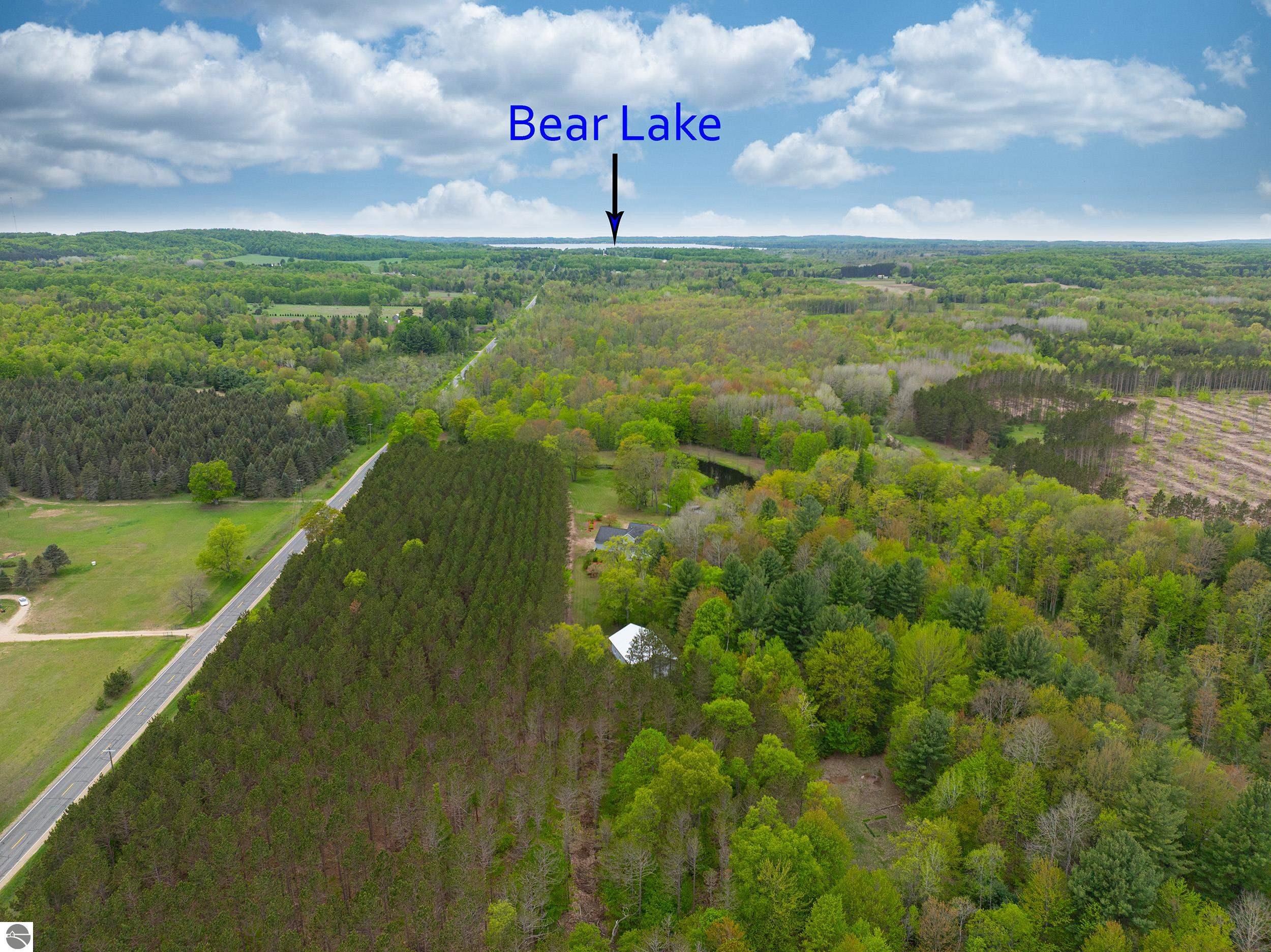 Bear Lake, Michigan, 49614, United States, 4 Bedrooms Bedrooms, ,3 BathroomsBathrooms,Residential,For Sale,1826351