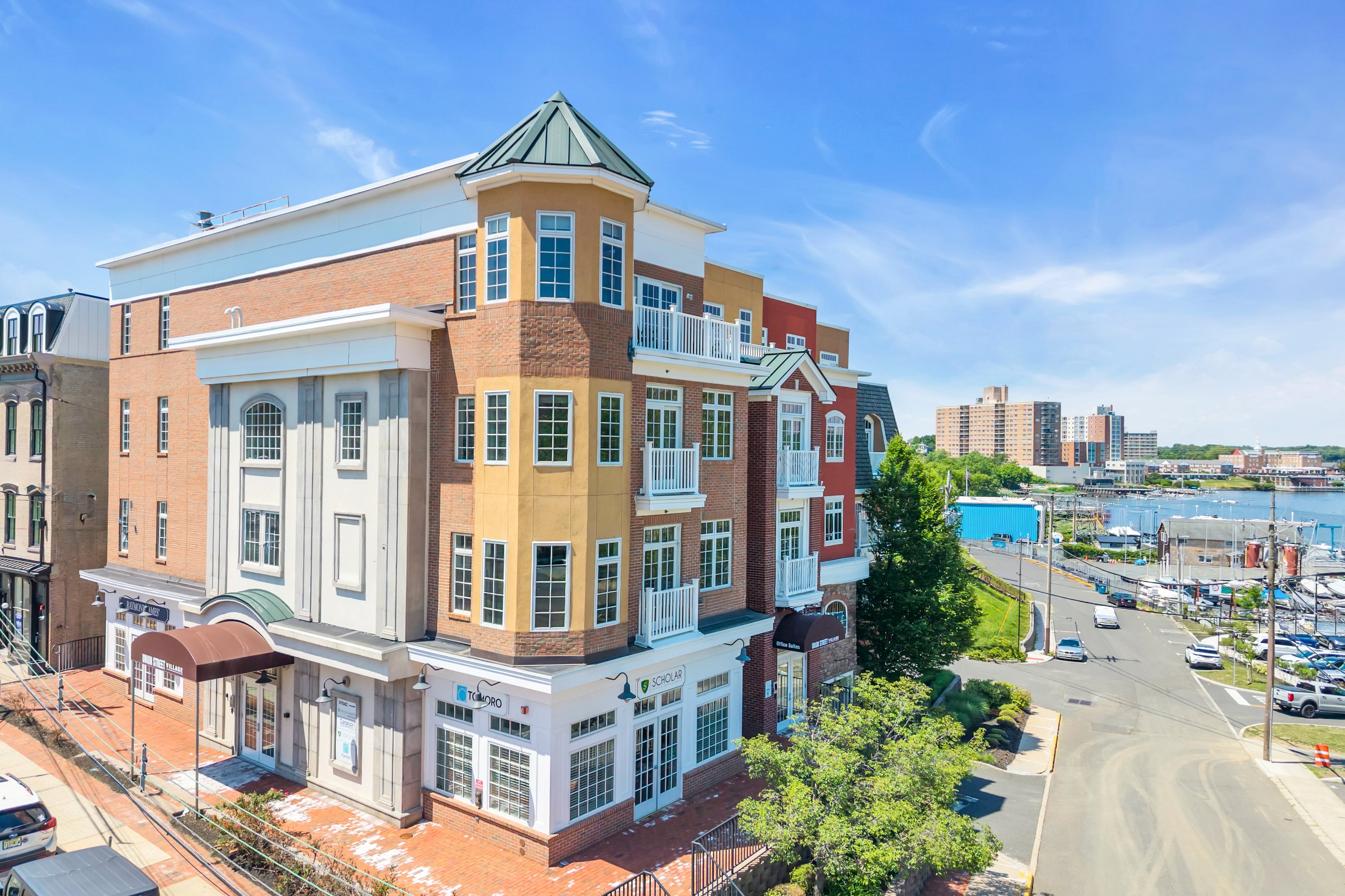  11 Wharf Ave, 3, Red Bank - 物件實景