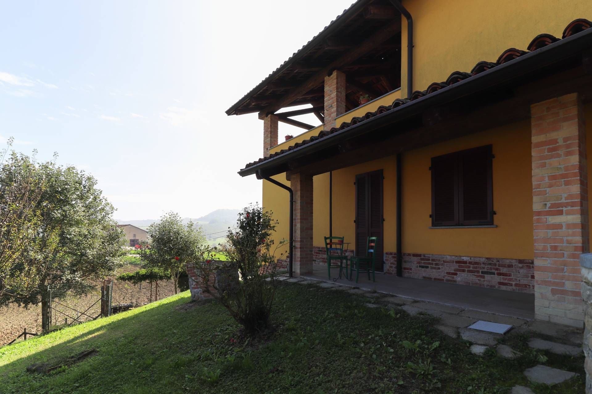 Localit? riviera, Monforte d'Alba, Cuneo, 12065, IT, 3 Bedrooms Bedrooms, ,3 BathroomsBathrooms,Residential,For Sale,Localit? riviera,1639521