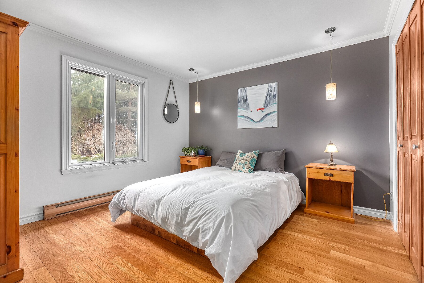  Saint-Jacques, Lanaudière - 物件實景