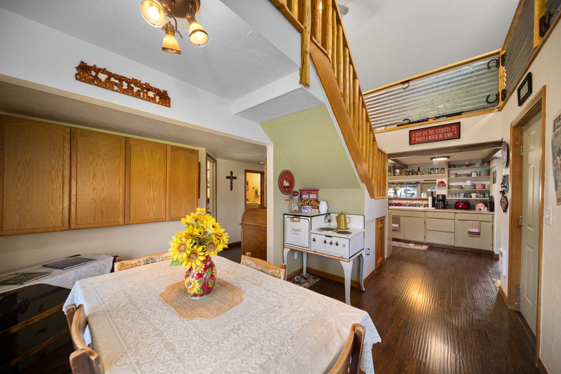  16305 N East Ochoco Highway Prineville, OR 97754 - 物件實景