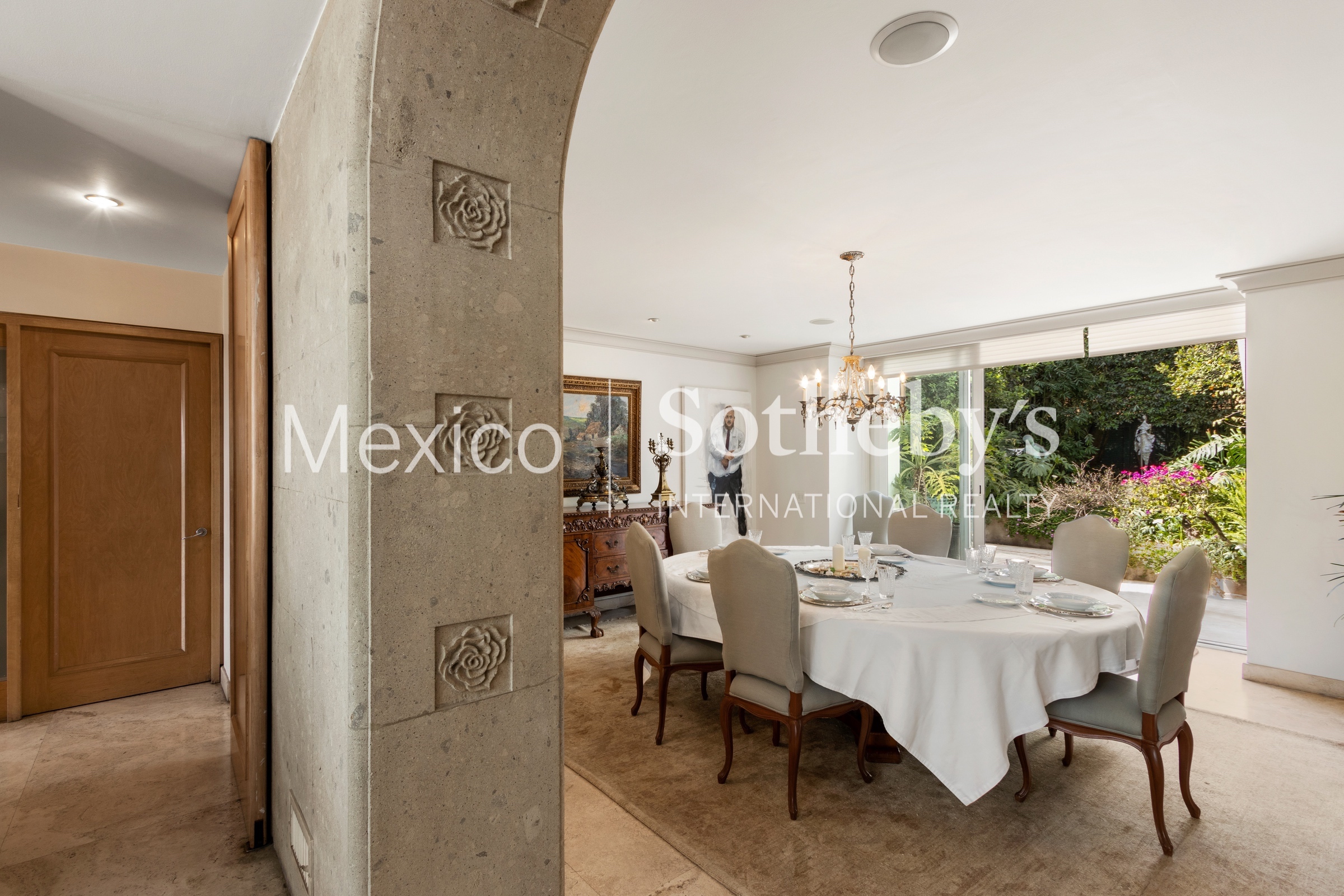  Departamento Avivia Bosques - 物件實景