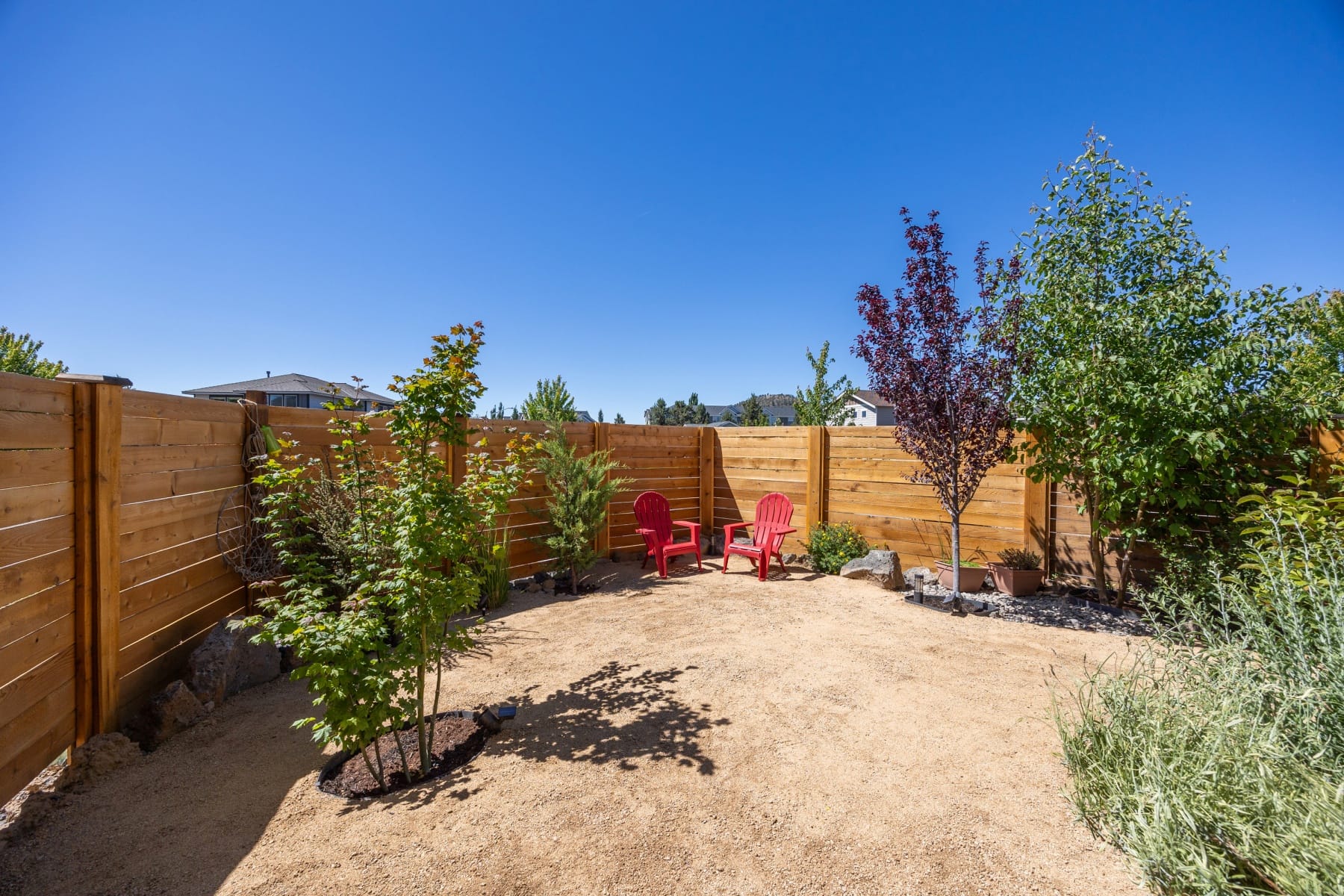  2350 NE Purcell Court Bend, OR 97701 - 物件實景