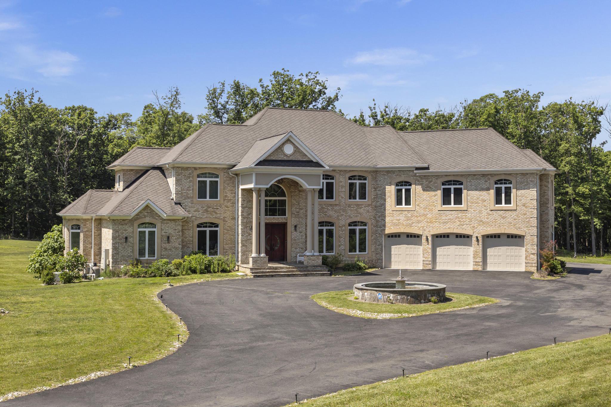  5848 Doyle Road, Clifton, VA, 20124 - 物件實景