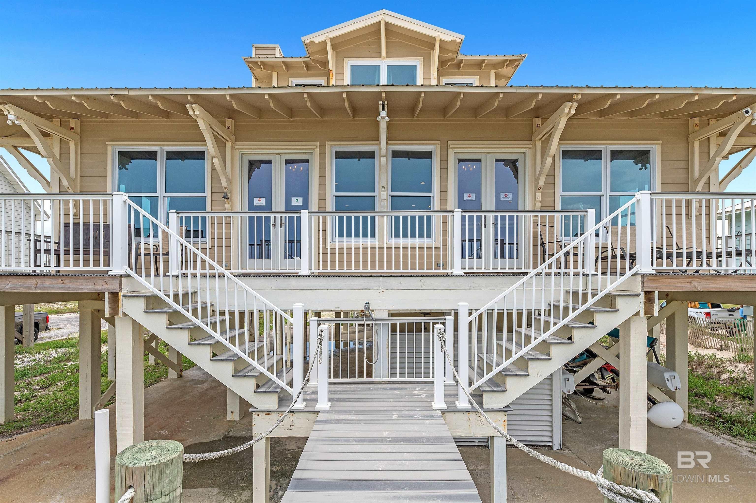Gulf Shores, Alabama, 36542, United States, 4 Bedrooms Bedrooms, ,3 BathroomsBathrooms,Residential,For Sale,1982216