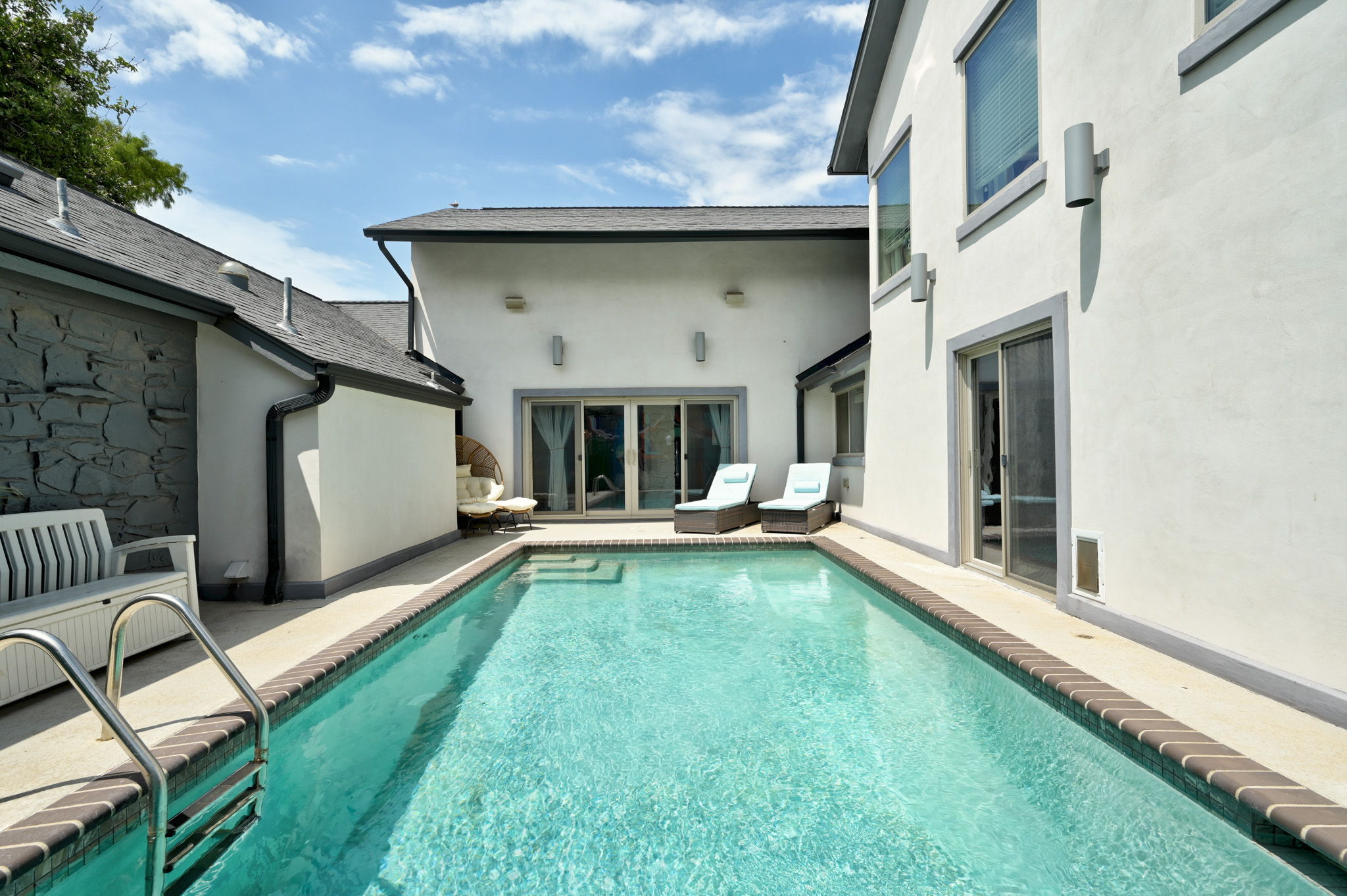  3108 Castle Rock Road, Oklahoma City, OK 73120 - 物件實景