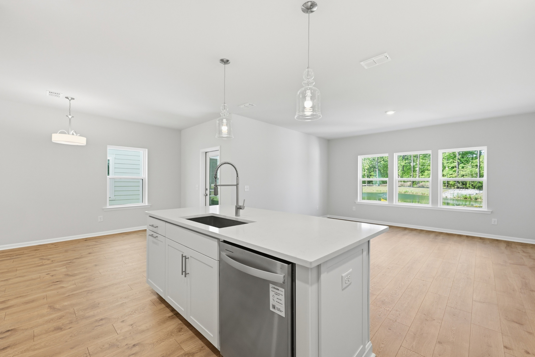  216 Twinleaf Court, Charleston - 物件實景