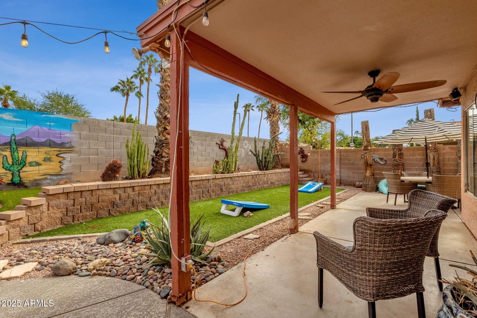 Mesa, Arizona, 85209, United States, 3 Bedrooms Bedrooms, ,2 BathroomsBathrooms,Residential,For Sale,2006207