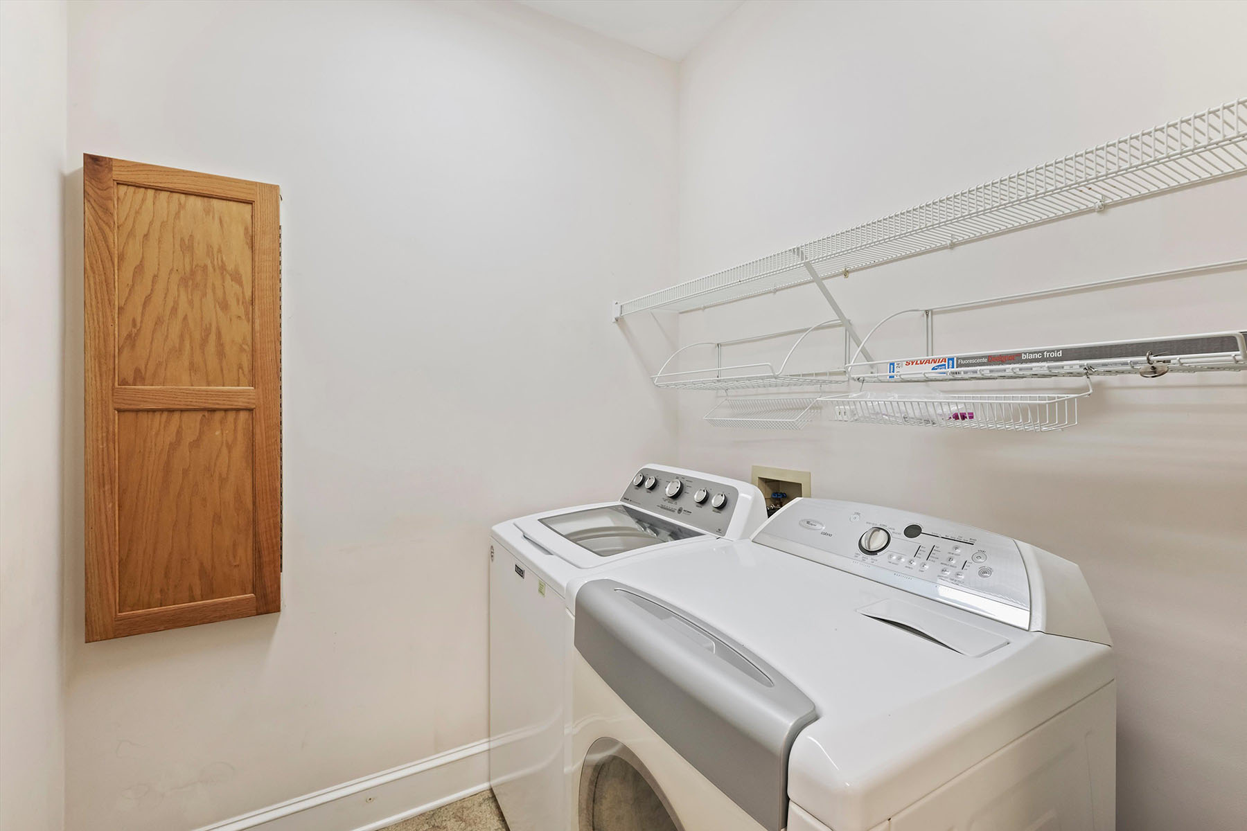  OAK HARBOR - 物件實景