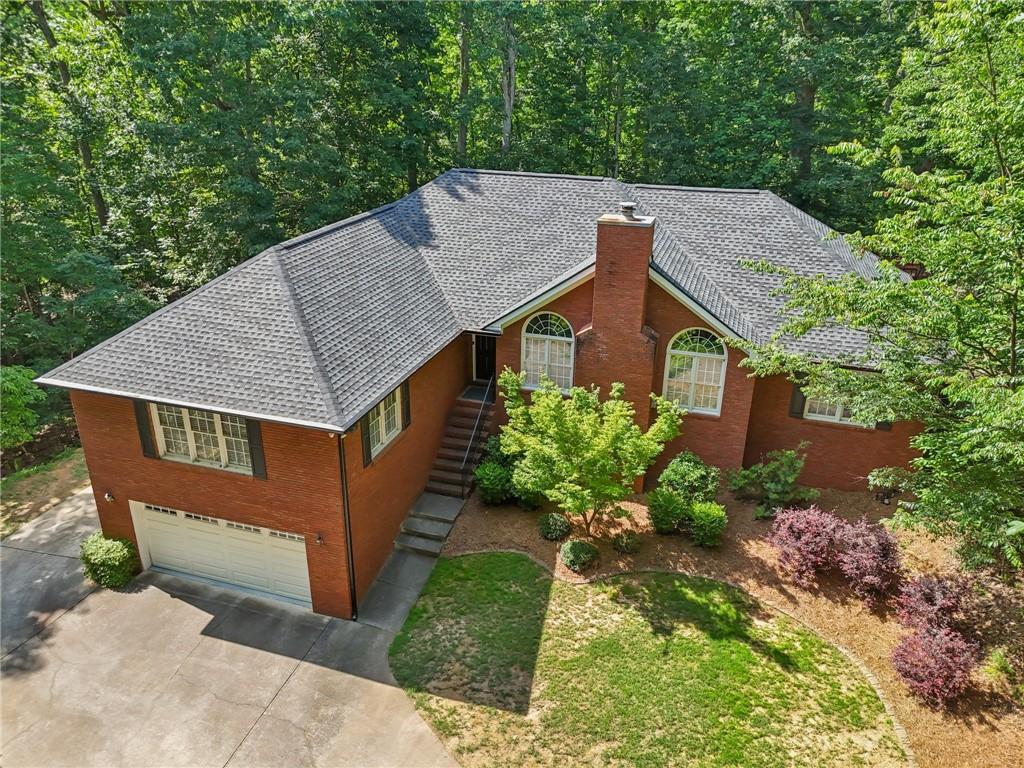 Flowery Branch, Georgia, 30542, United States, 4 Bedrooms Bedrooms, ,3 BathroomsBathrooms,Residential,For Sale,1923417