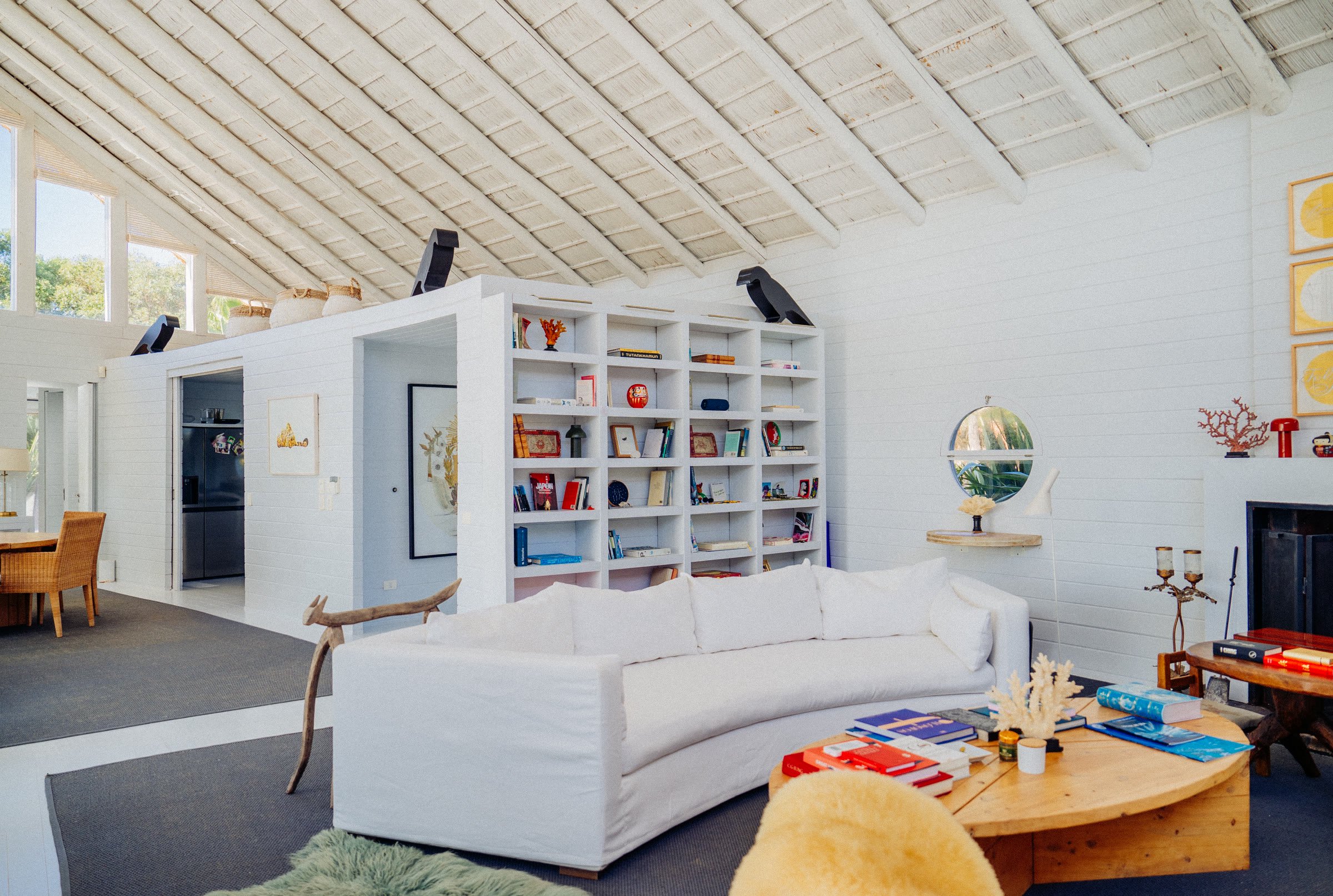  Dream house in Laguna José Ignacio - 物件實景