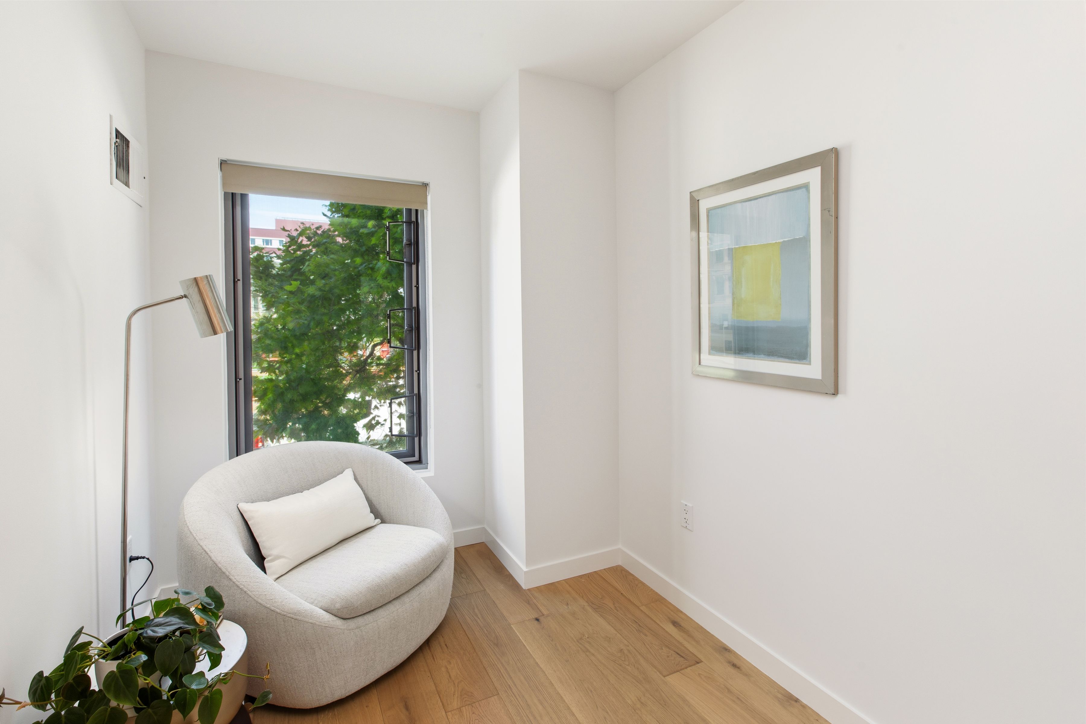  Open-Concept Hayes Valley Living - 物件實景