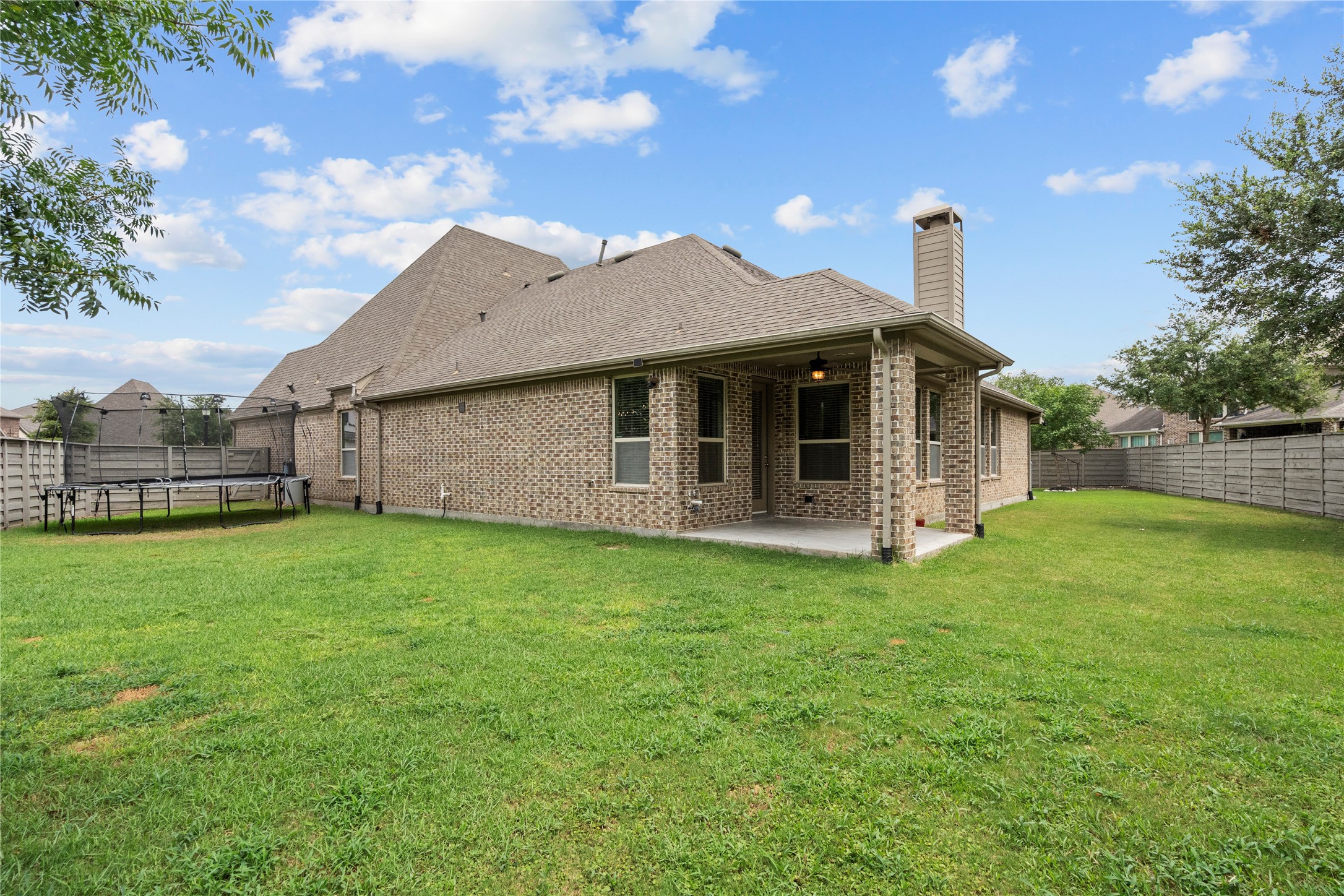 Manvel, Texas, 77578, United States, 4 Bedrooms Bedrooms, ,4 BathroomsBathrooms,Residential,For Sale,1903247