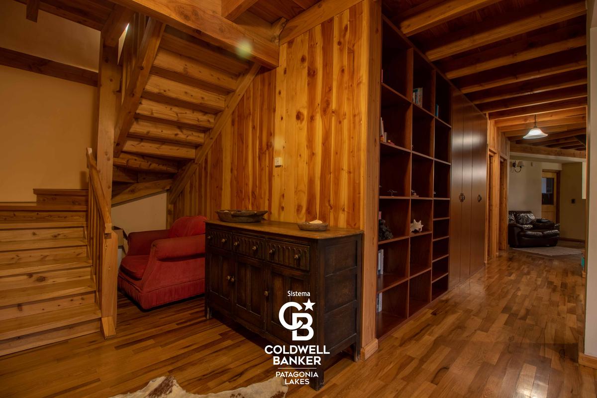 Cushamen, AR-U, AR, 5 Bedrooms Bedrooms, ,4 BathroomsBathrooms,Residential,For Sale,1827433