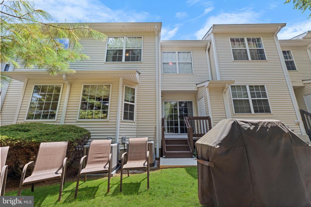 Princeton, New Jersey, 08540, United States, ,Residential,For Sale,2023712