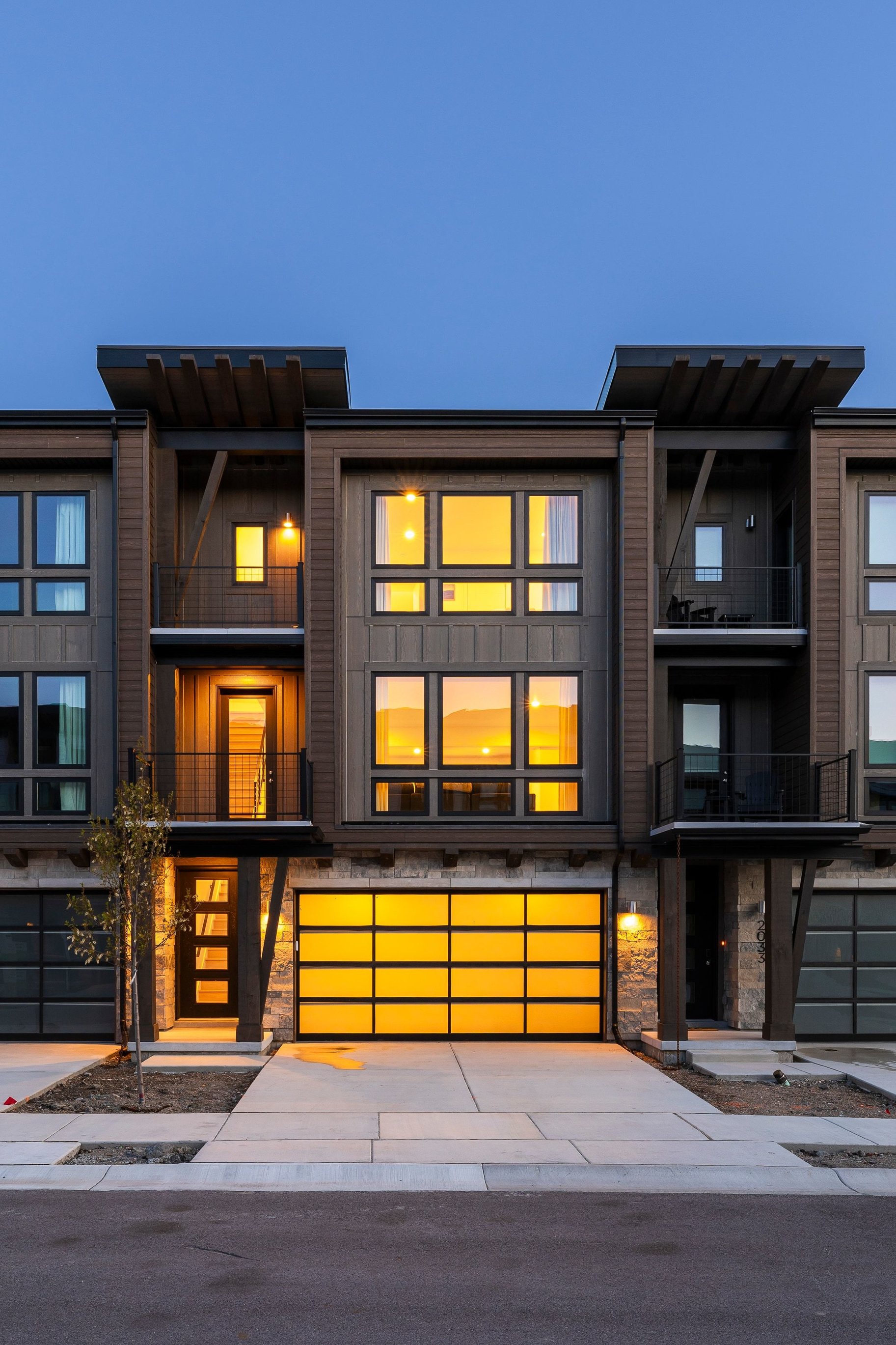  Immaculate Townhome Near Deer Valley East - 物件實景