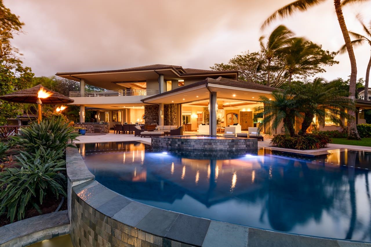 4851 LOWER HONOAPIILANI Rd, Lahaina, Hawaii, 96761, United States, 4 Bedrooms Bedrooms, ,4 BathroomsBathrooms,Residential,For Sale,4851 LOWER HONOAPIILANI Rd,1673575