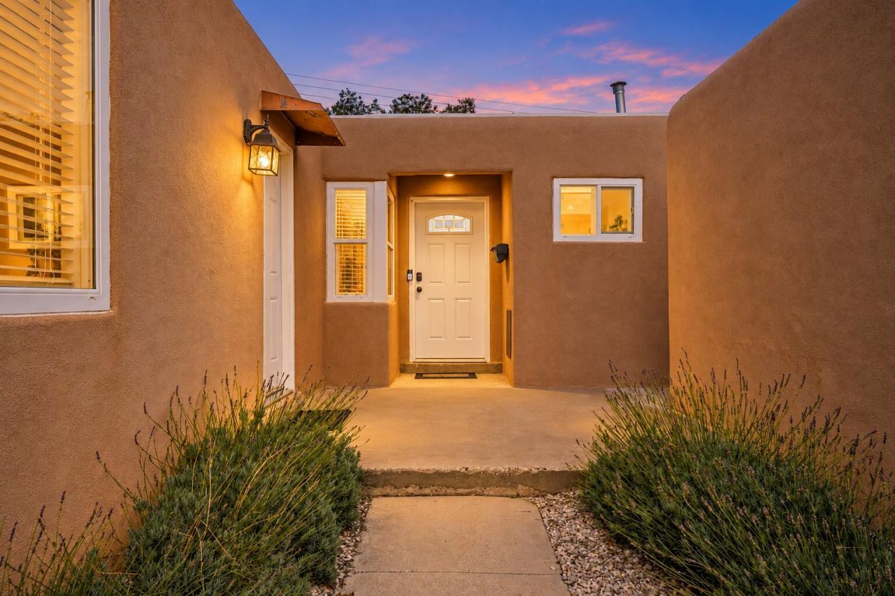 Somervell Ct, Albuquerque, NM 87112 #1