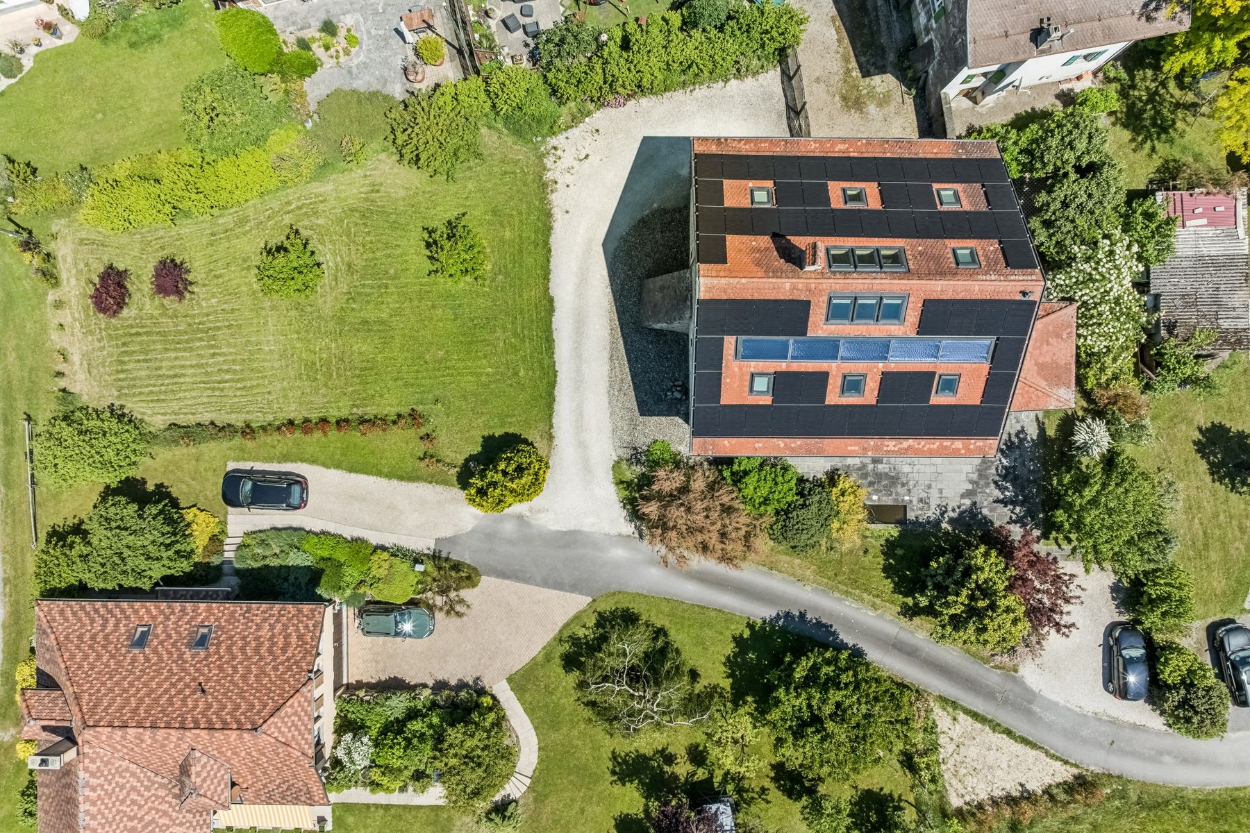  Favourite: renovated farmhouse with timeless charm - 物件實景