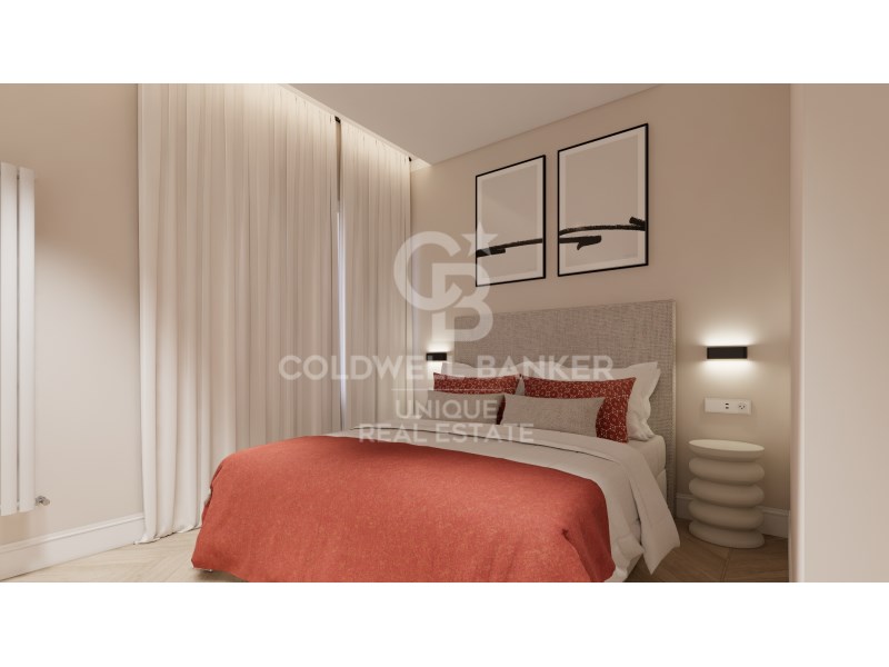 Madrid, Comunidad de Madrid, ES, 5 Bedrooms Bedrooms, ,5 BathroomsBathrooms,Residential,For Sale,1891056