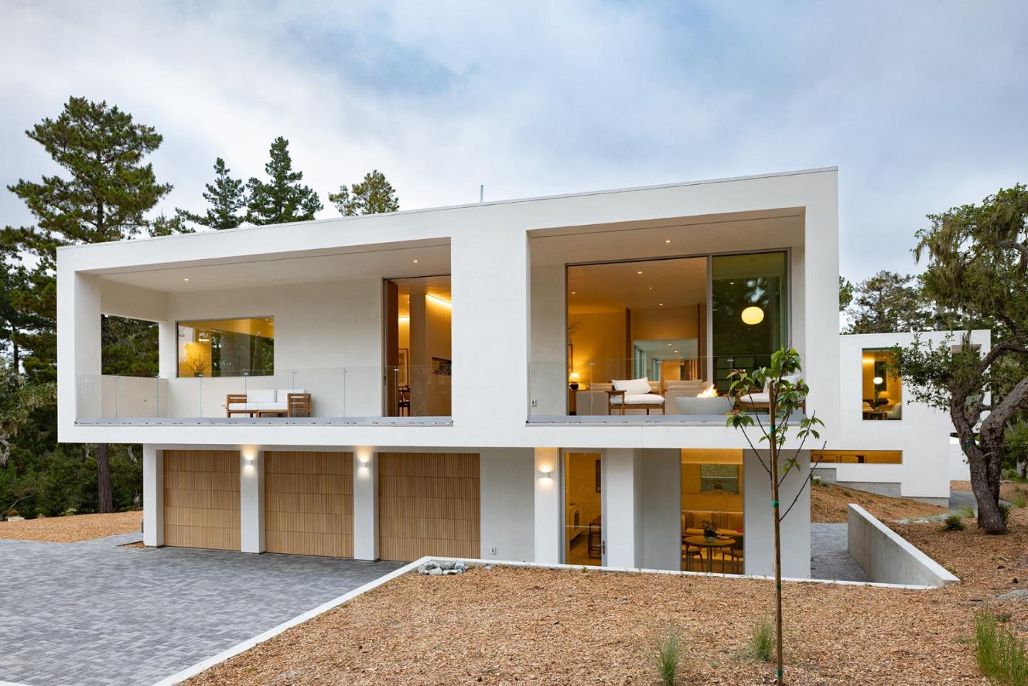 Pebble Beach, California, 93953, United States, 5 Bedrooms Bedrooms, ,6 BathroomsBathrooms,Residential,For Sale,1866725