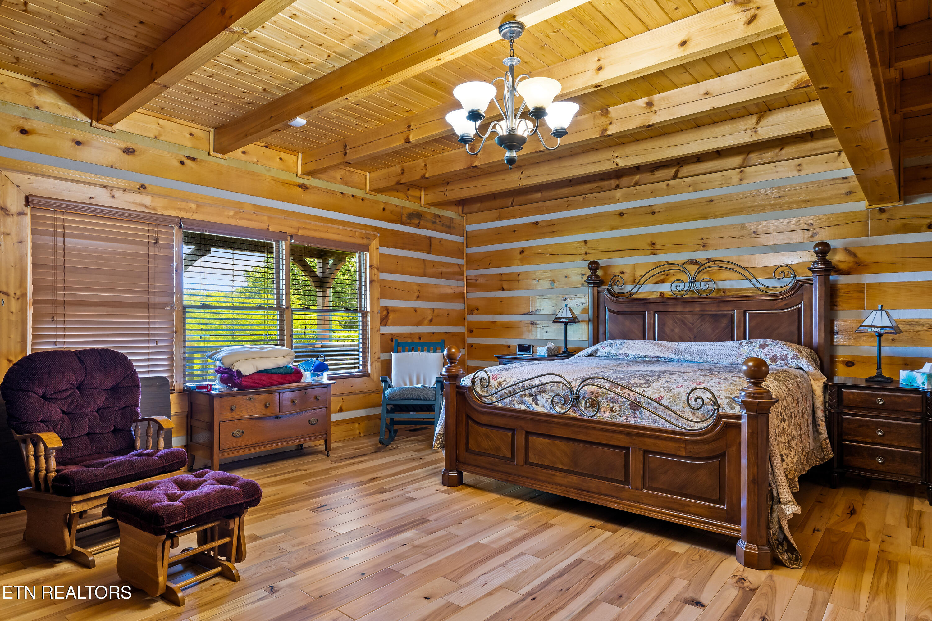 Vonore, Tennessee, 37885, United States, 3 Bedrooms Bedrooms, ,4 BathroomsBathrooms,Residential,For Sale,2048933