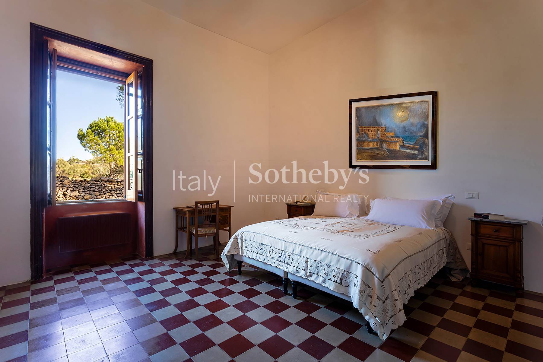  A 19th-century residence overlooking the Val di Noto coastline - 物件實景